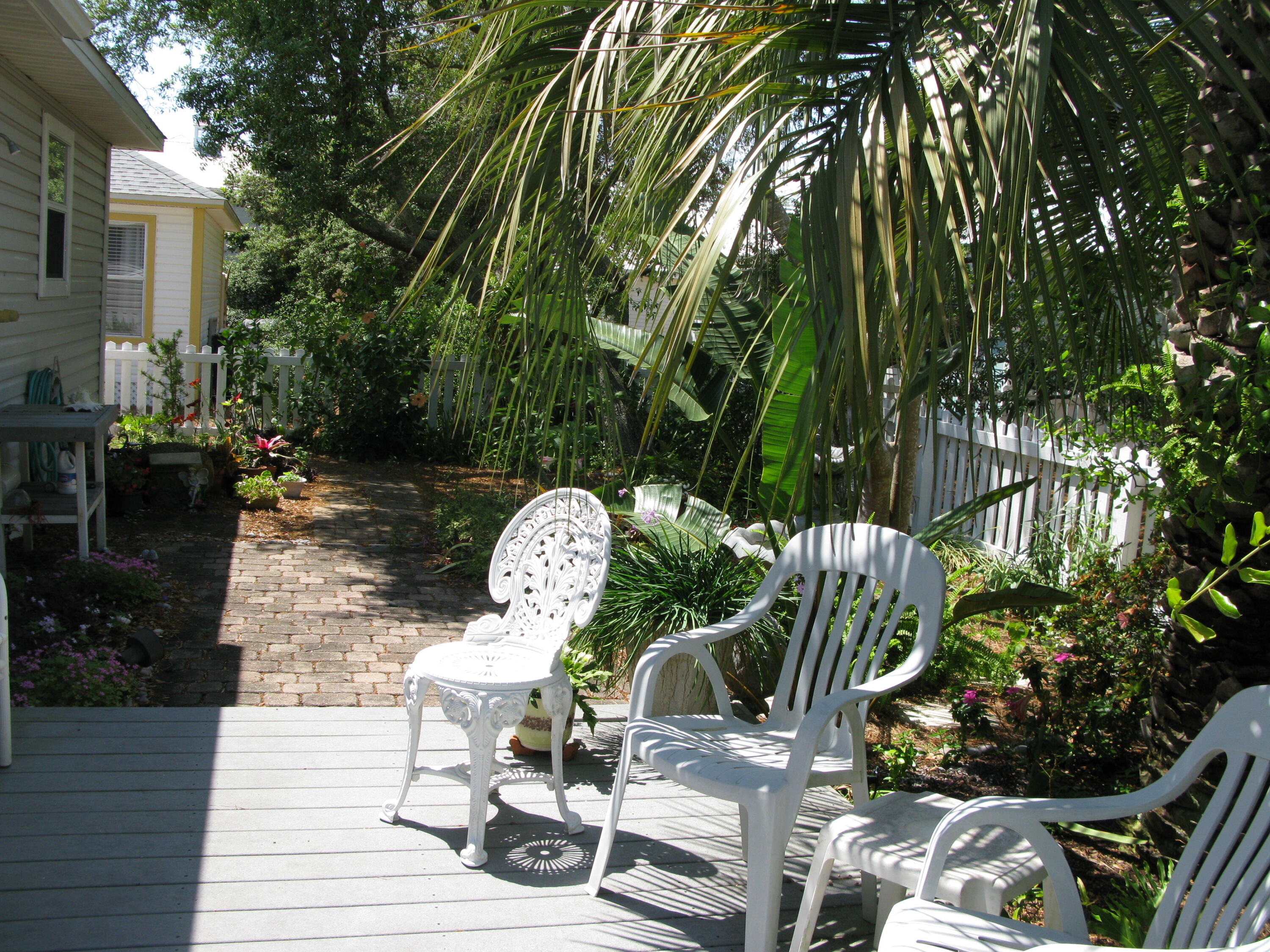 CRYSTAL BEACH COTTAGES PH 2 - Residential