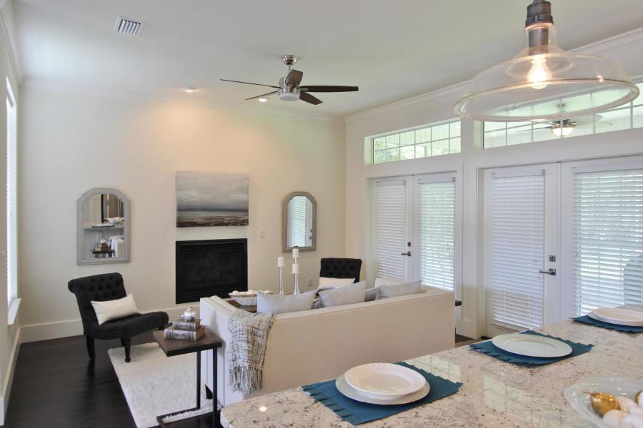 EMERALD BAY PH 1-B - Residential