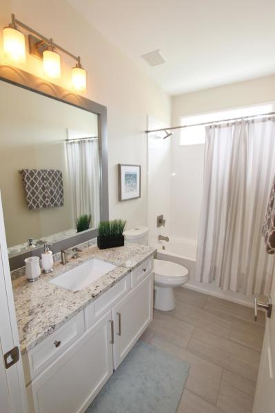 EMERALD BAY PH 1-B - Residential