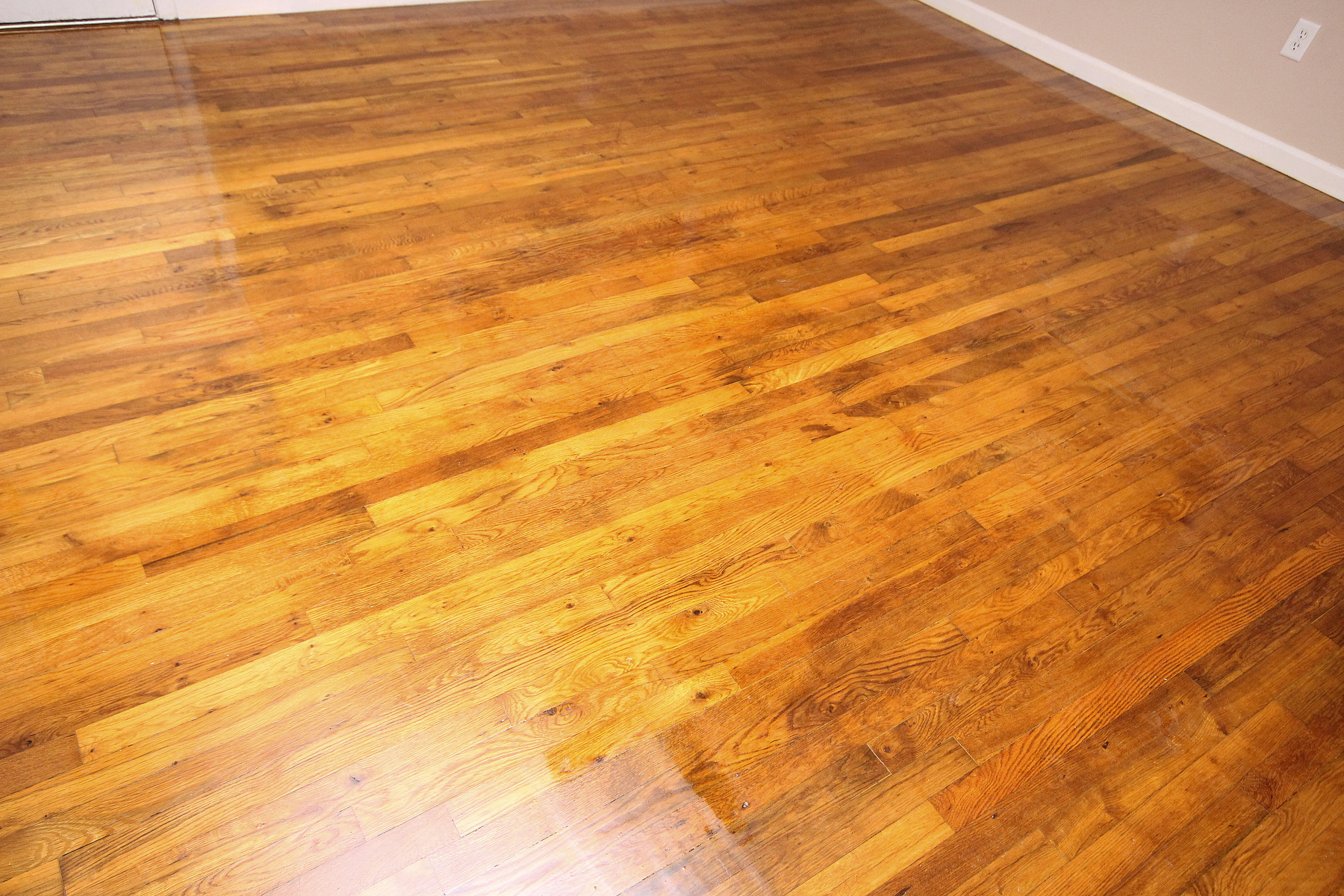 PARTIN BROOKS S/D LOT 31 BLK 1 - Residential