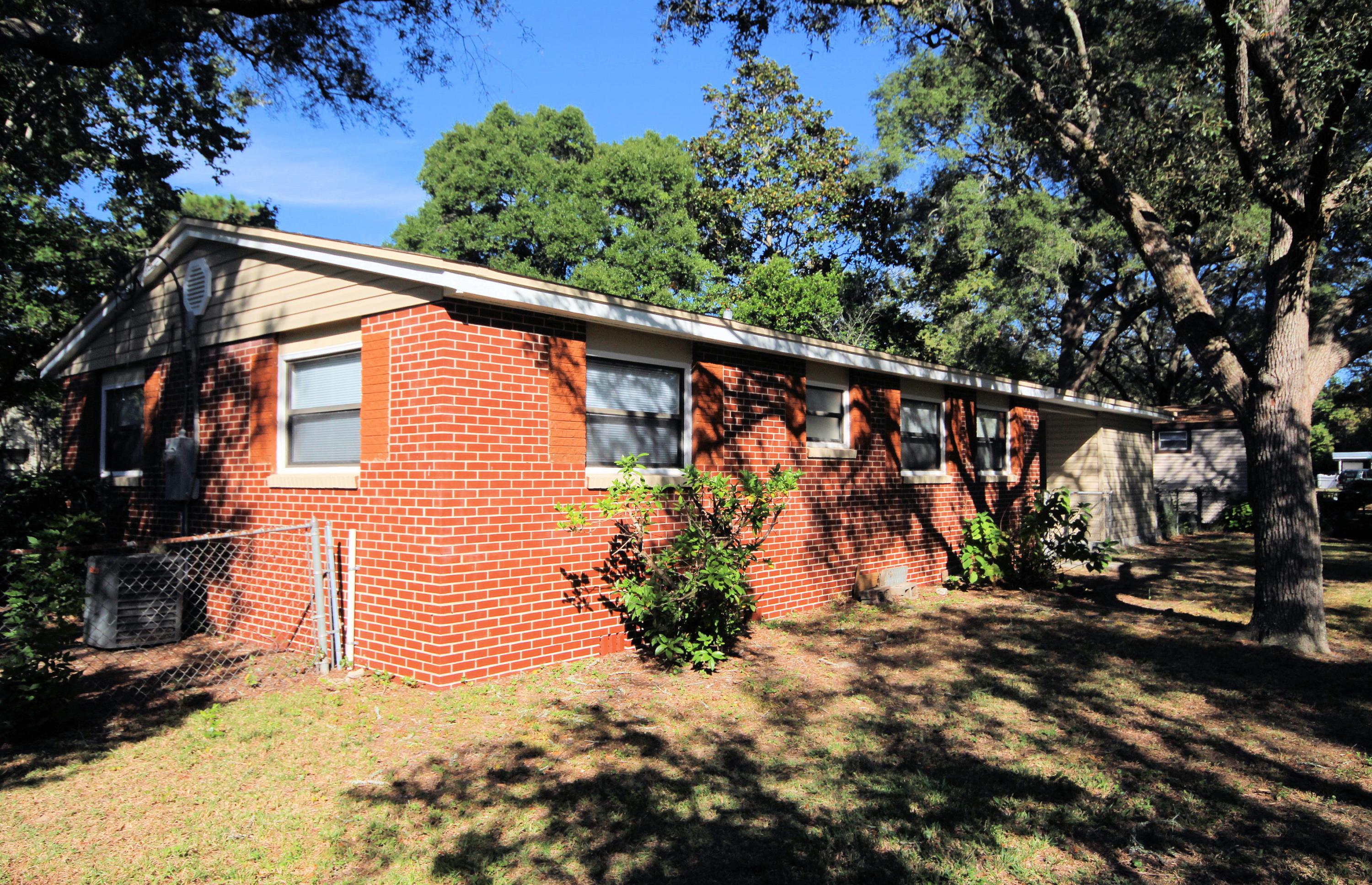 PARTIN BROOKS S/D LOT 31 BLK 1 - Residential