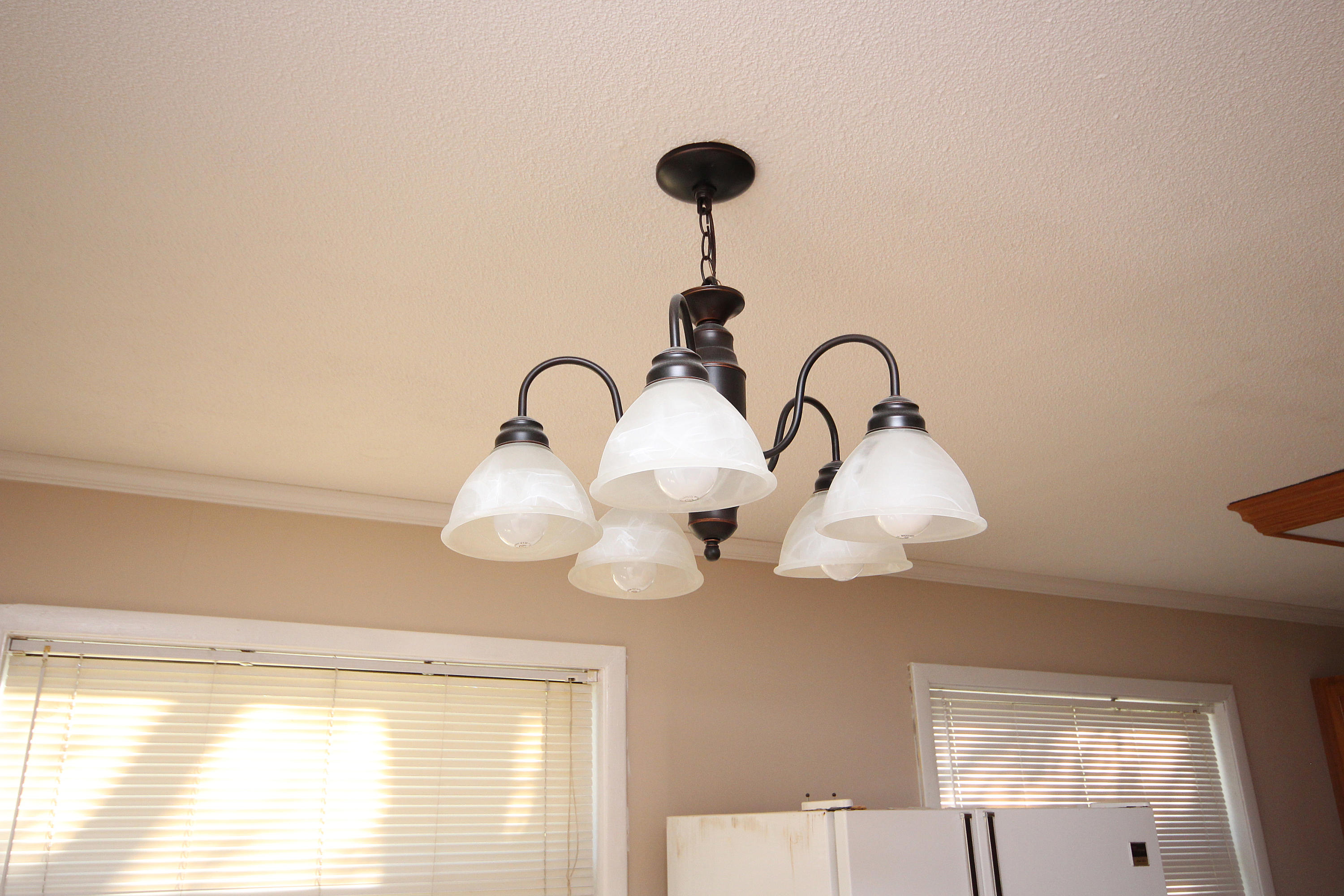 PARTIN BROOKS S/D LOT 31 BLK 1 - Residential