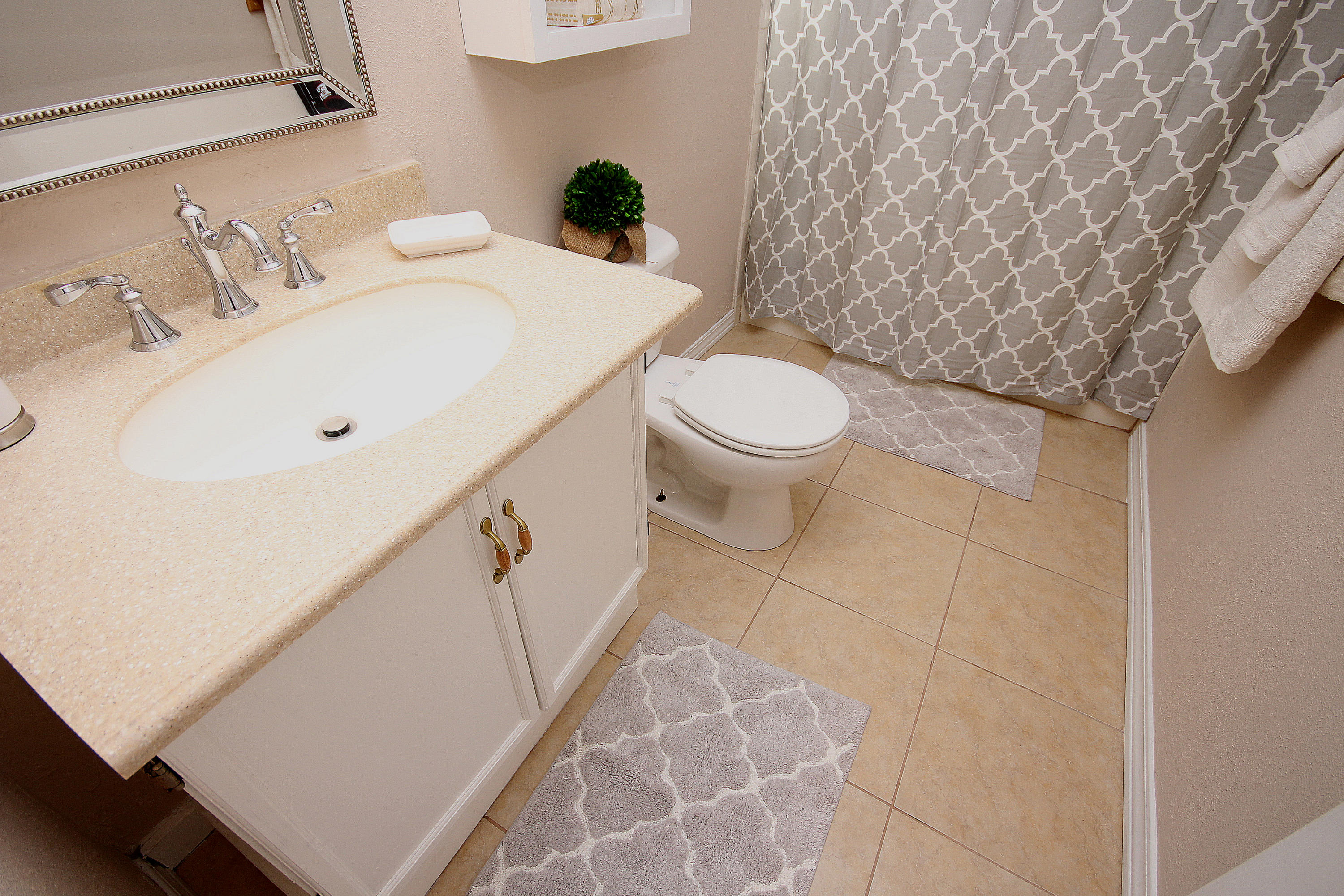 PARTIN BROOKS S/D LOT 31 BLK 1 - Residential