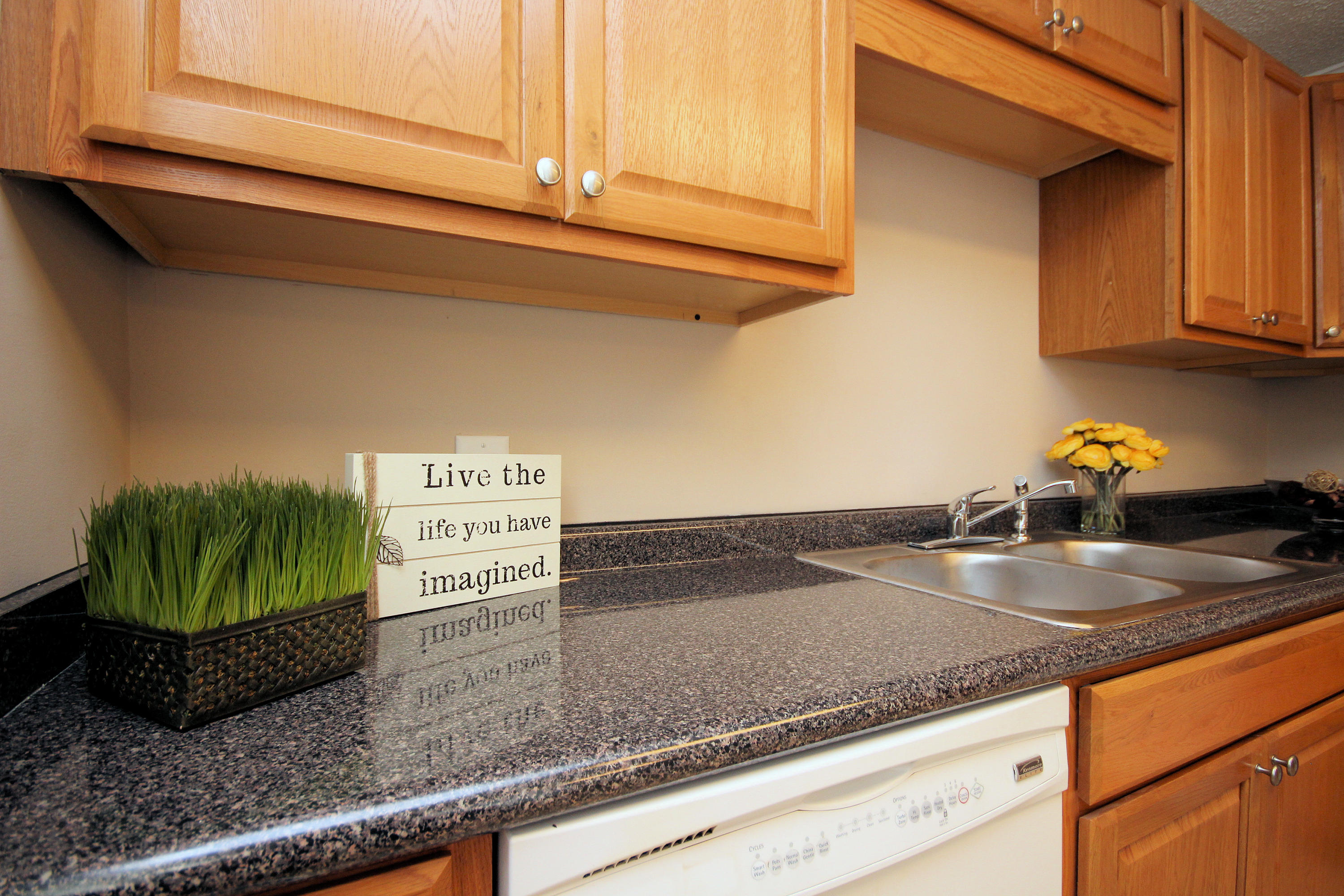 PARTIN BROOKS S/D LOT 31 BLK 1 - Residential