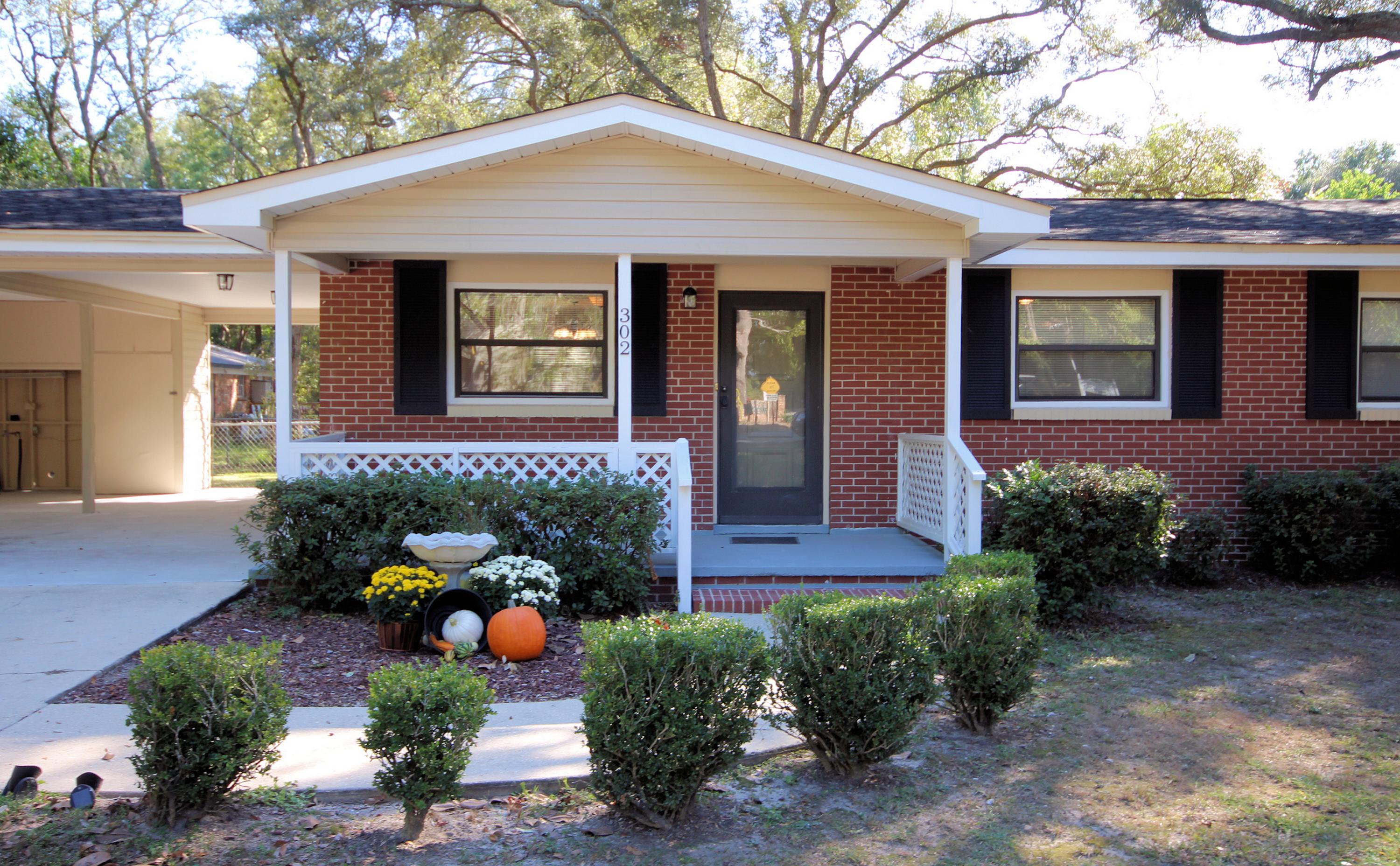 PARTIN BROOKS S/D LOT 31 BLK 1 - Residential