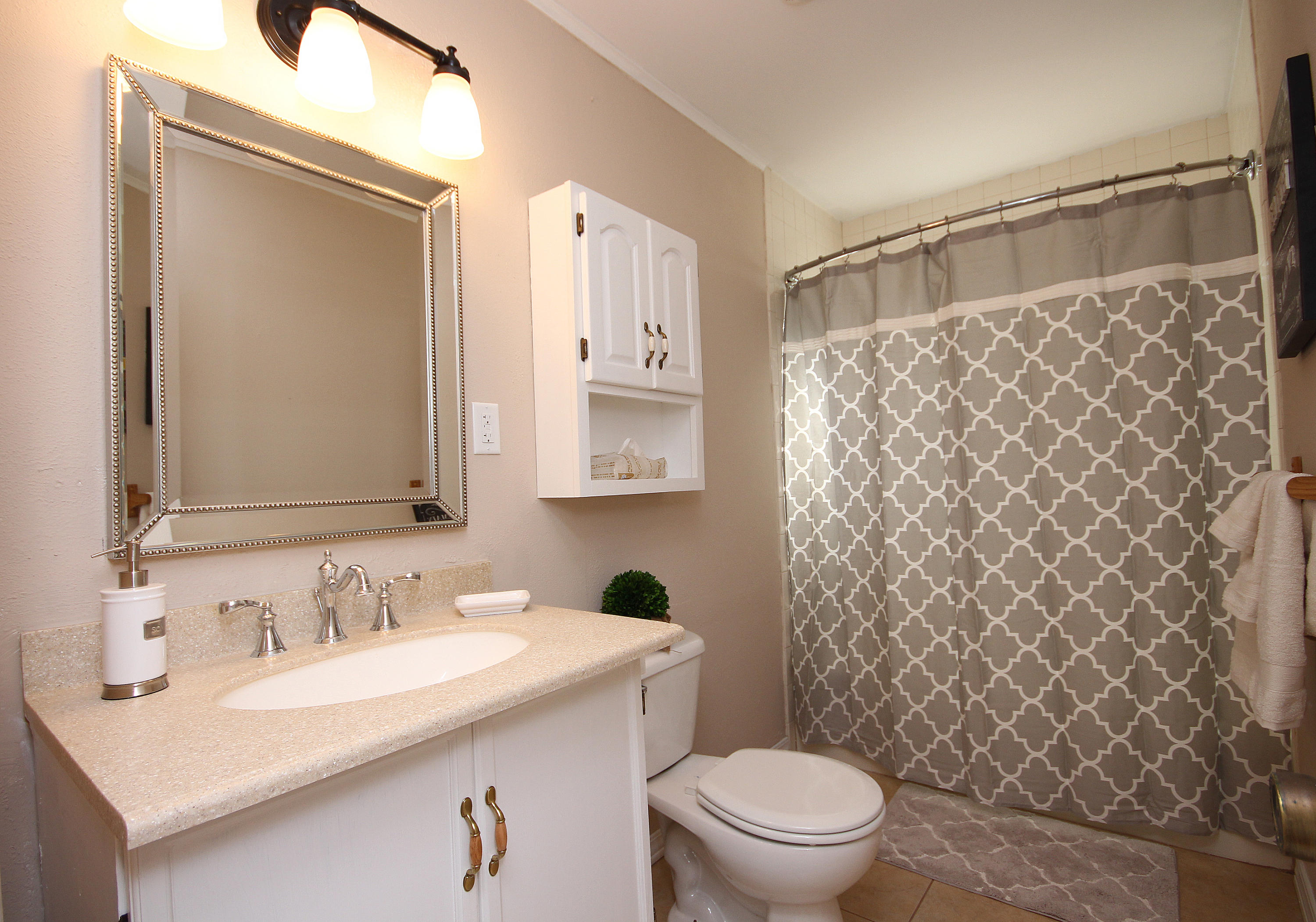 PARTIN BROOKS S/D LOT 31 BLK 1 - Residential