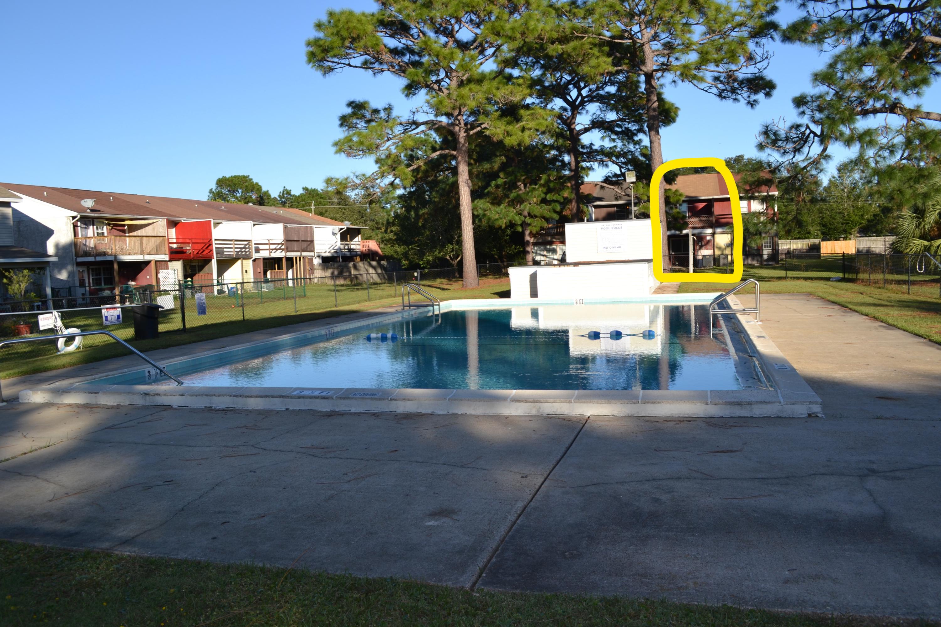 PORT DIXIE - Residential