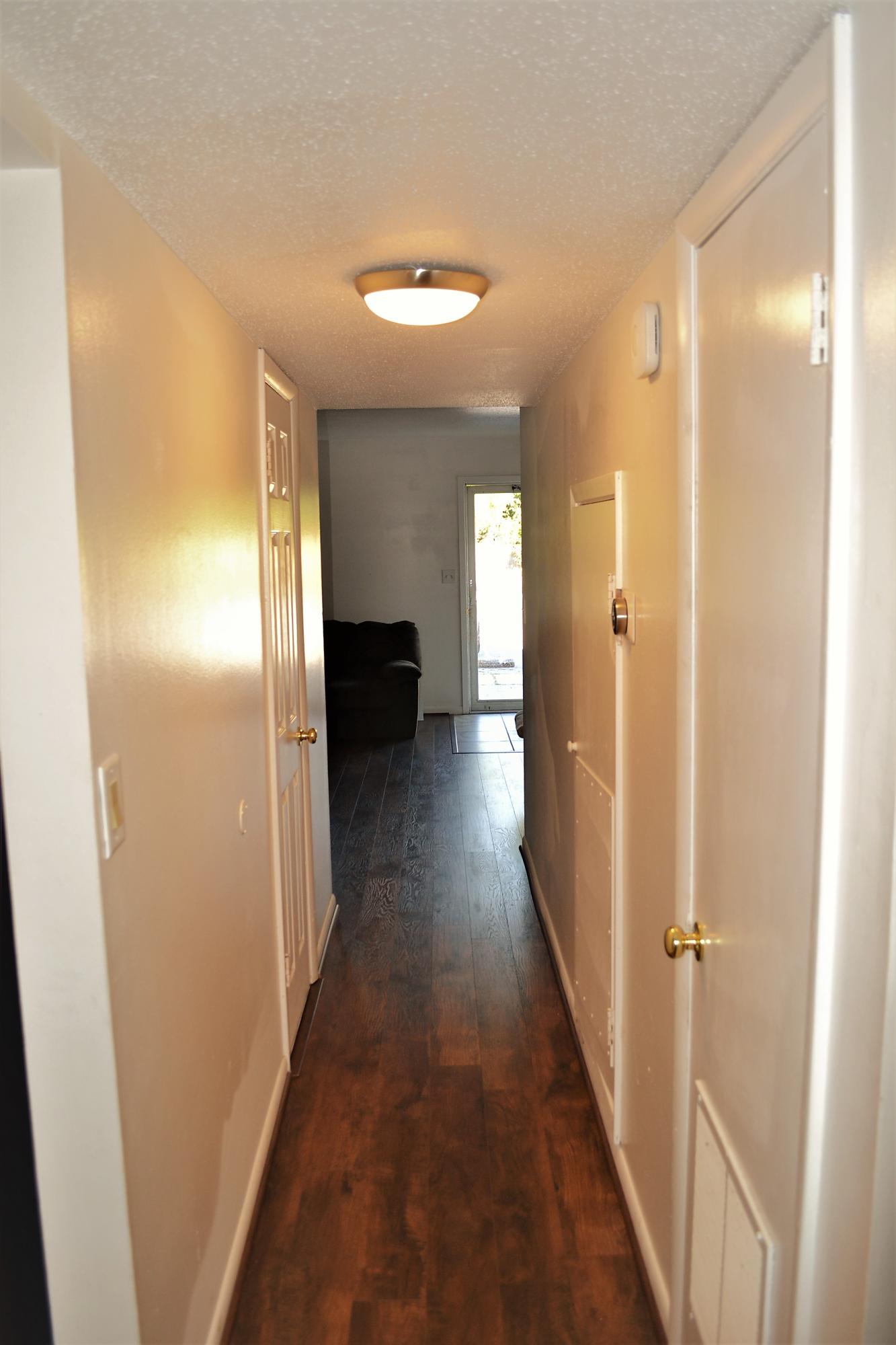 PORT DIXIE - Residential