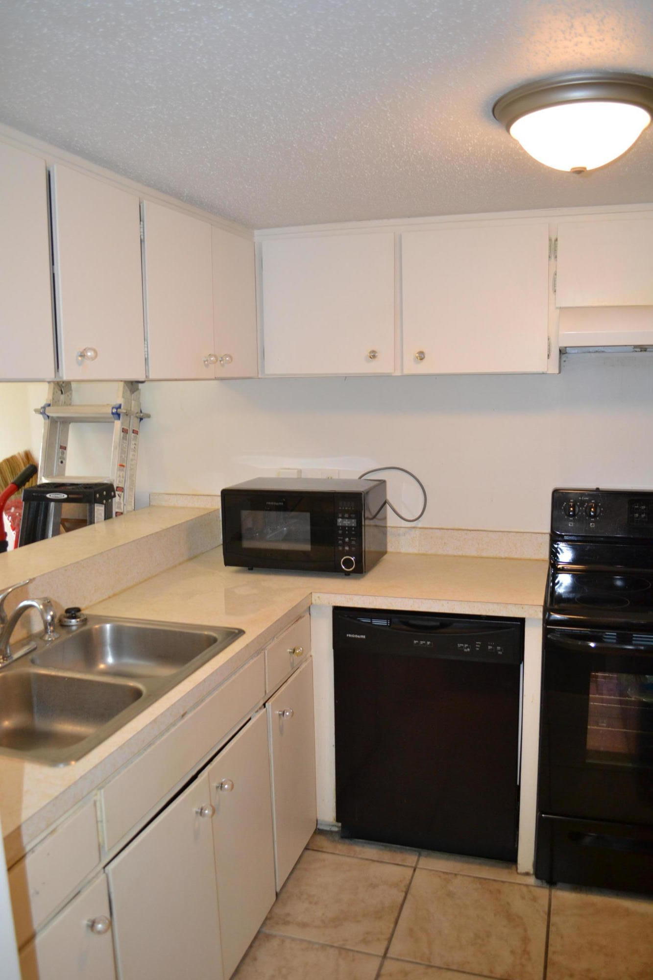 PORT DIXIE - Residential