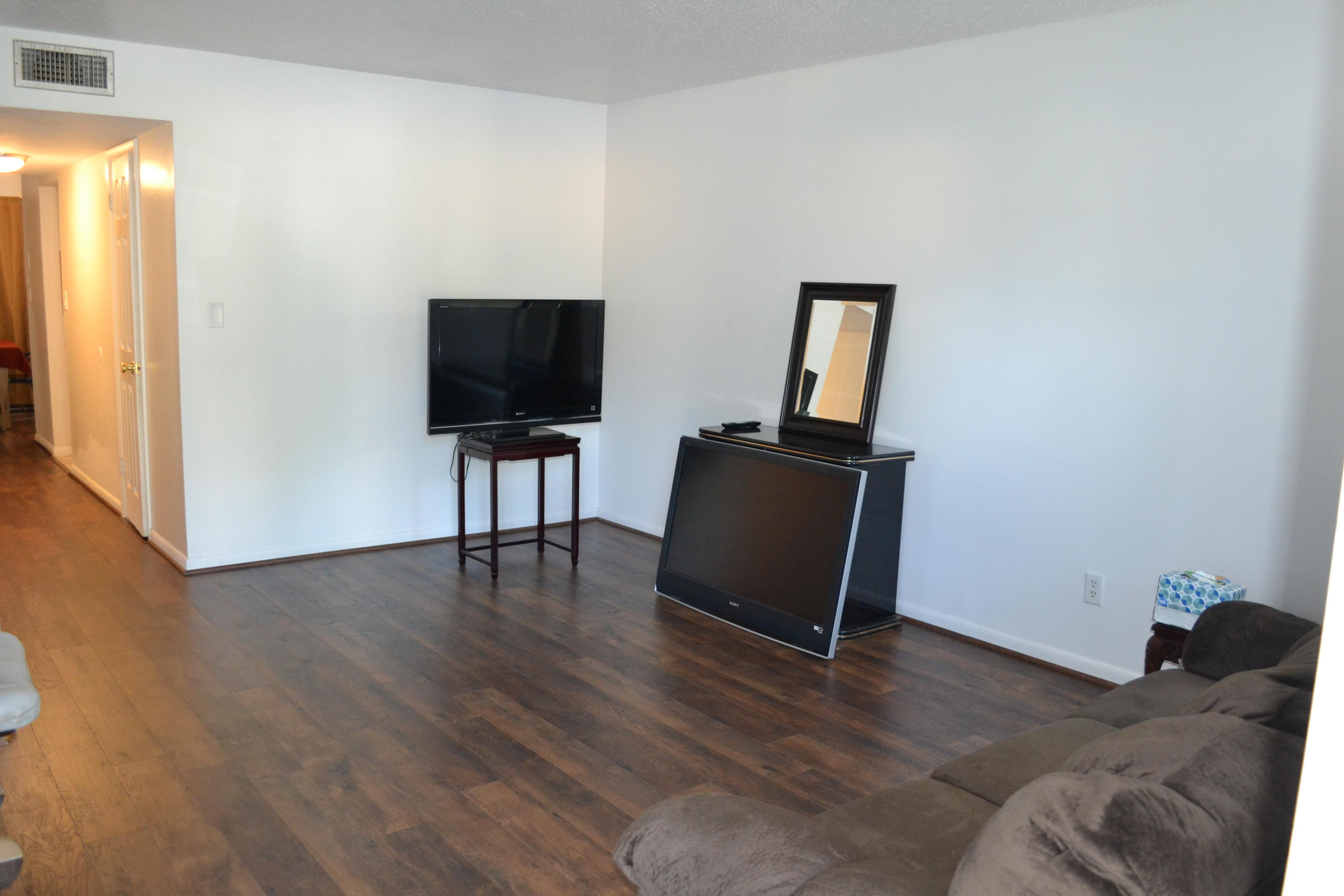 PORT DIXIE - Residential