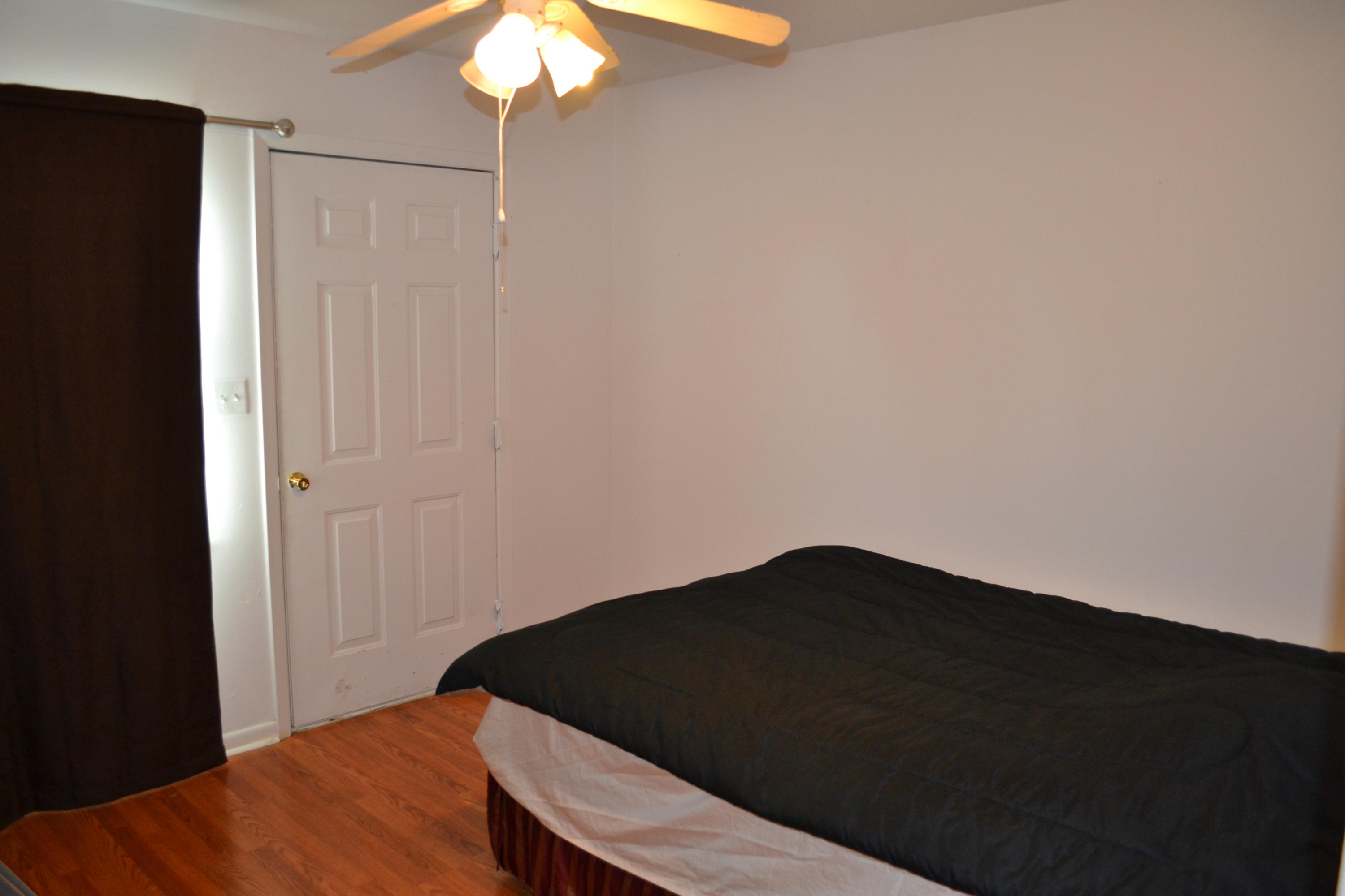 PORT DIXIE - Residential