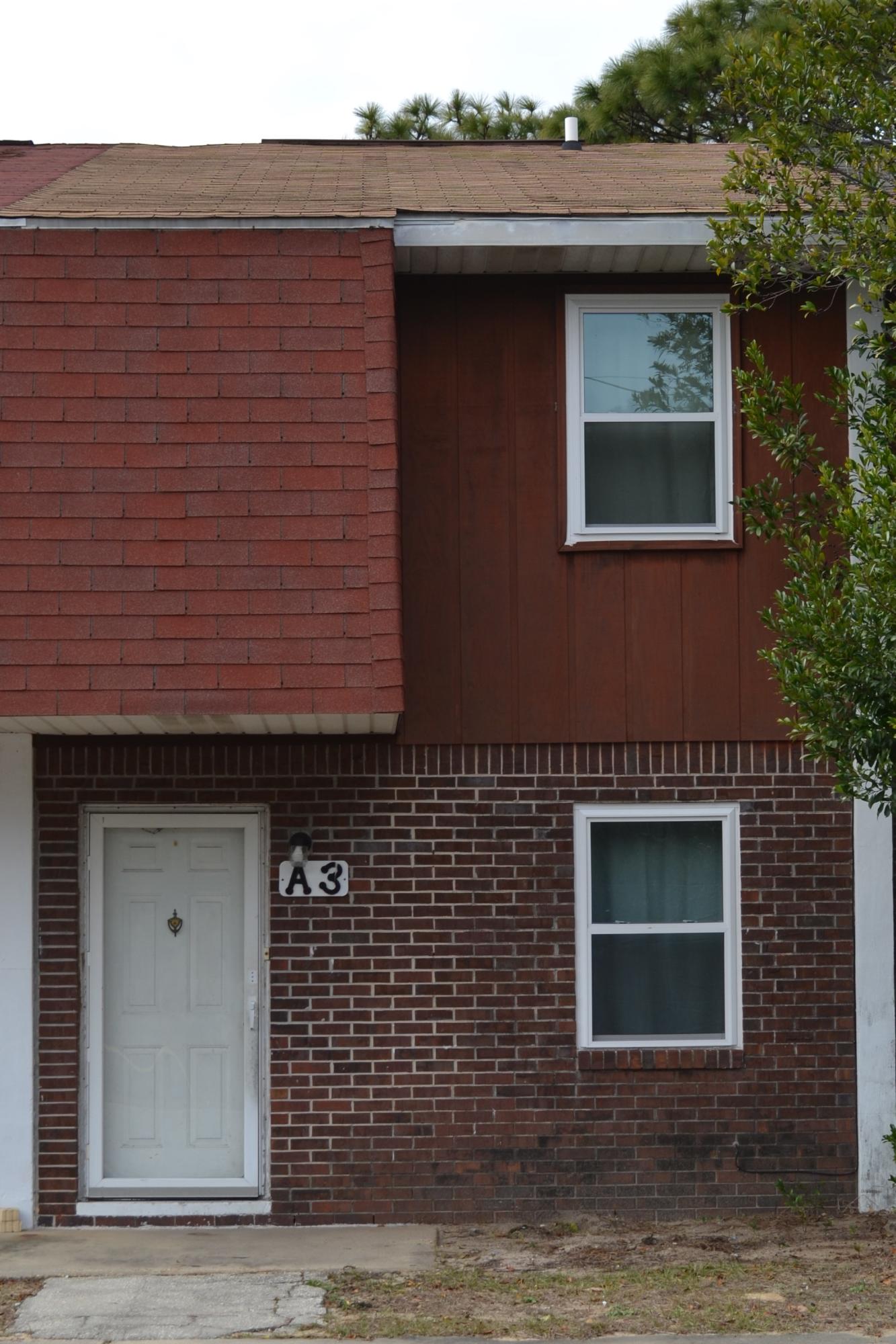 PORT DIXIE - Residential