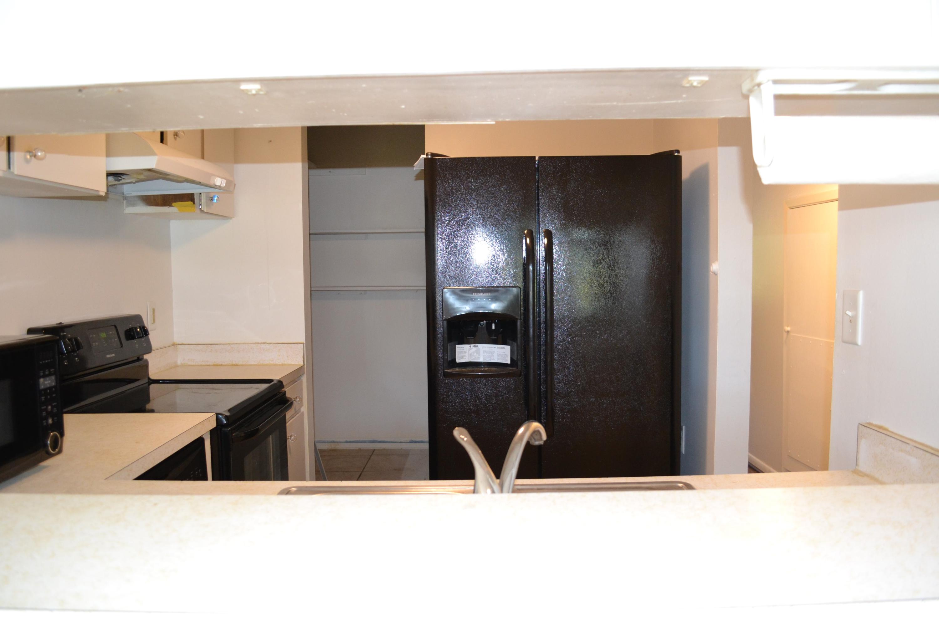 PORT DIXIE - Residential