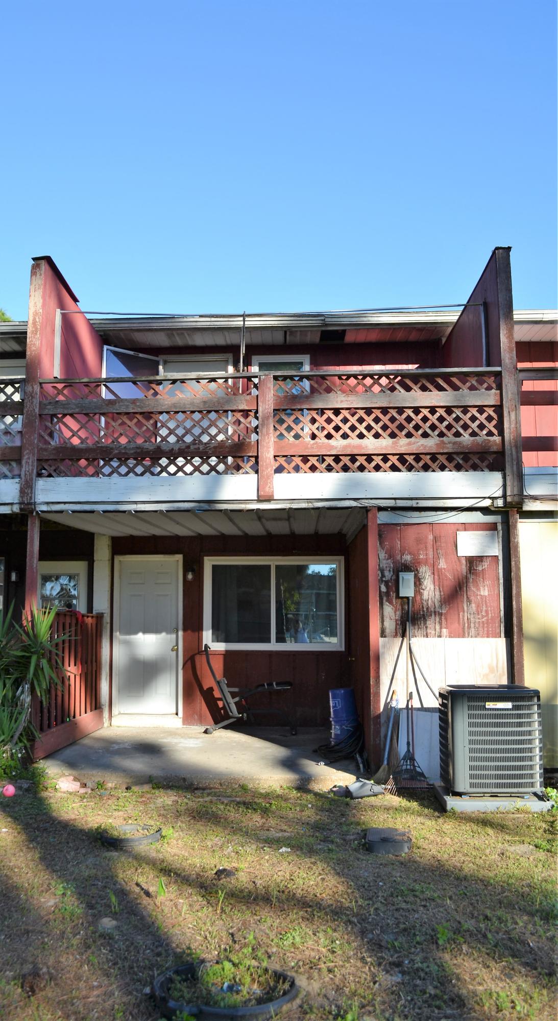 PORT DIXIE - Residential