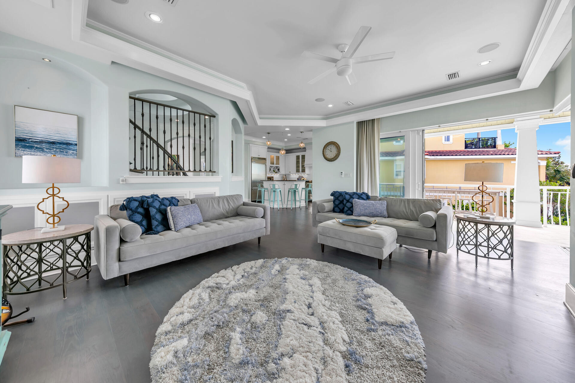 EMERALD WATERS VILLAGE - Residential