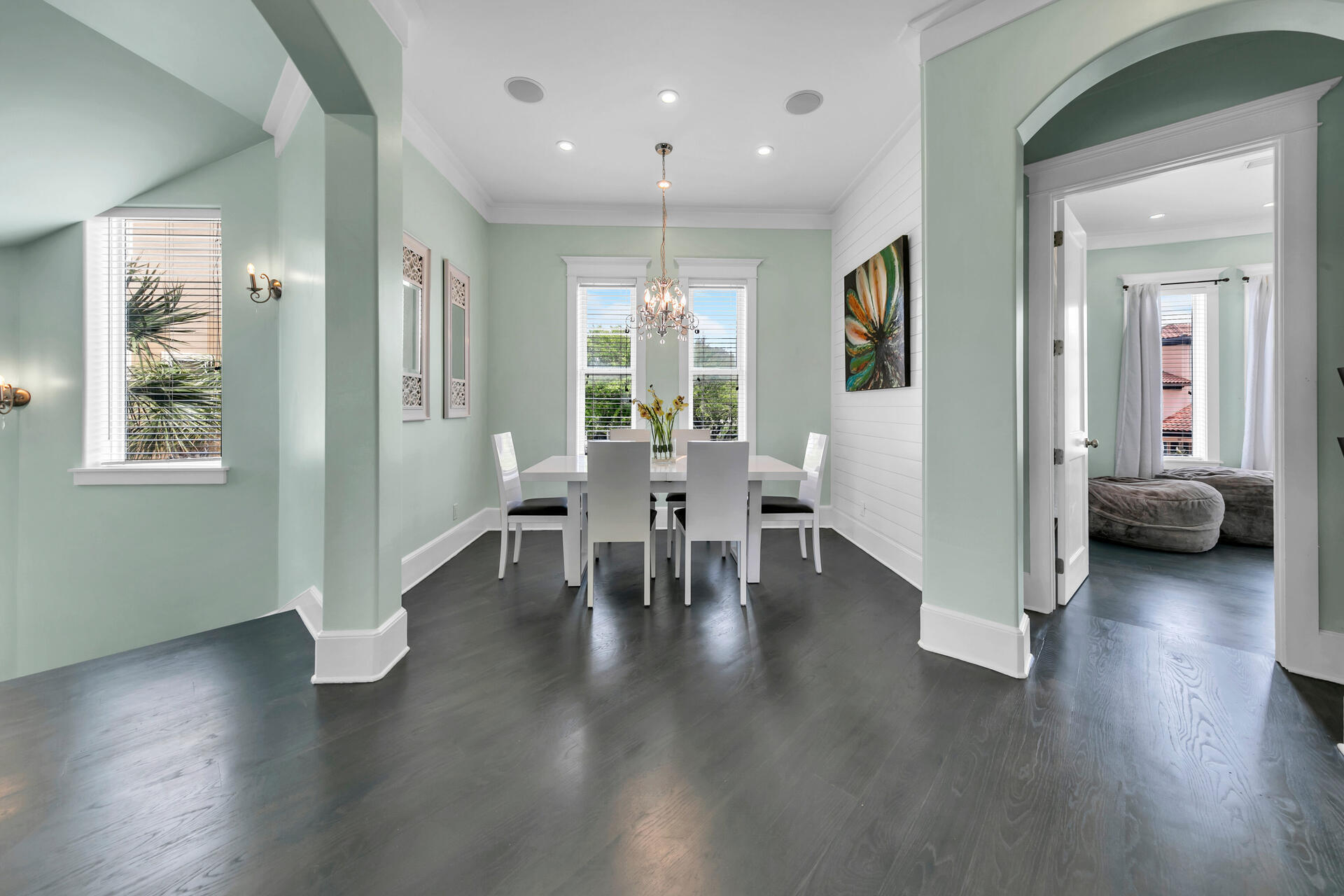 EMERALD WATERS VILLAGE - Residential