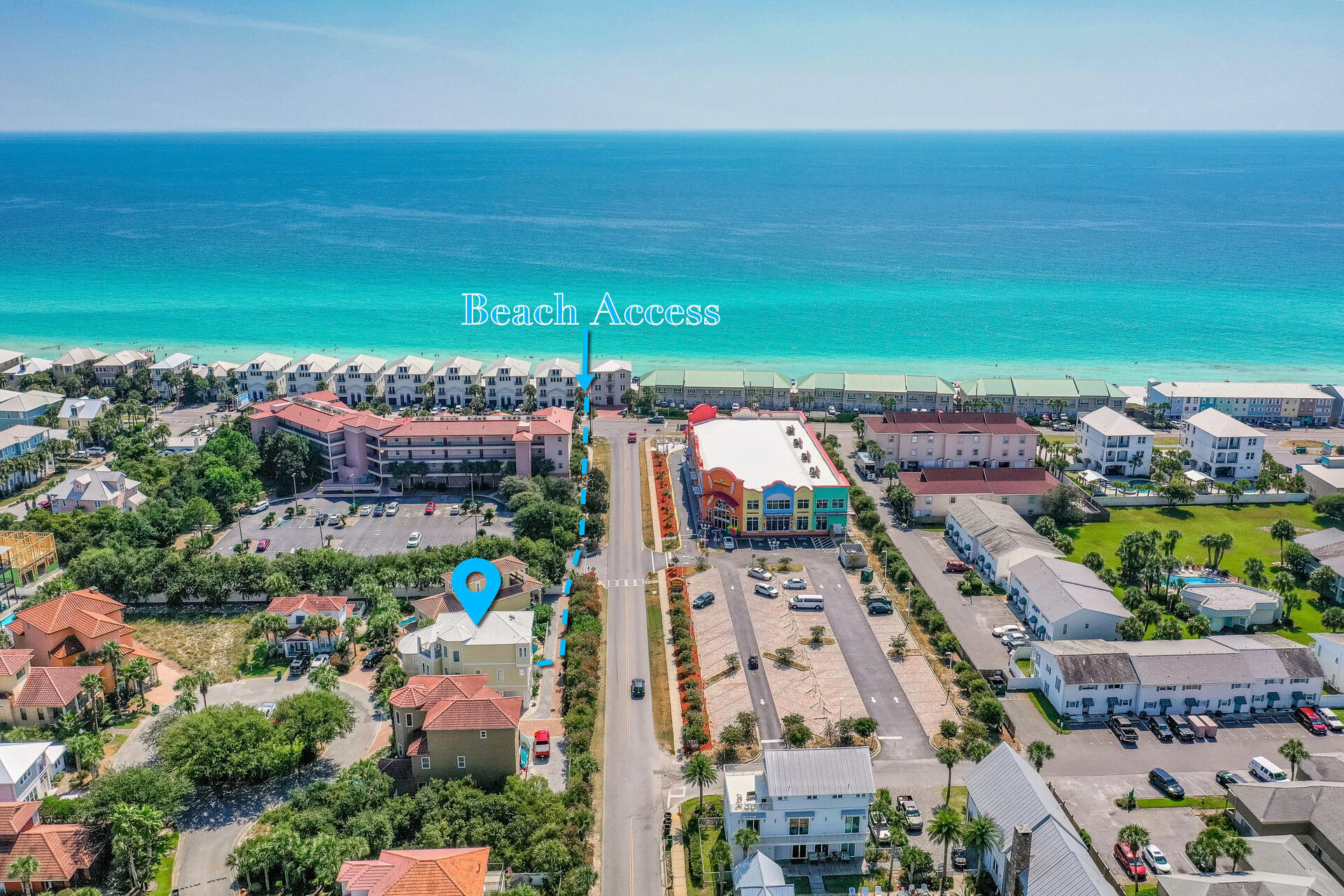 EMERALD WATERS VILLAGE - Residential