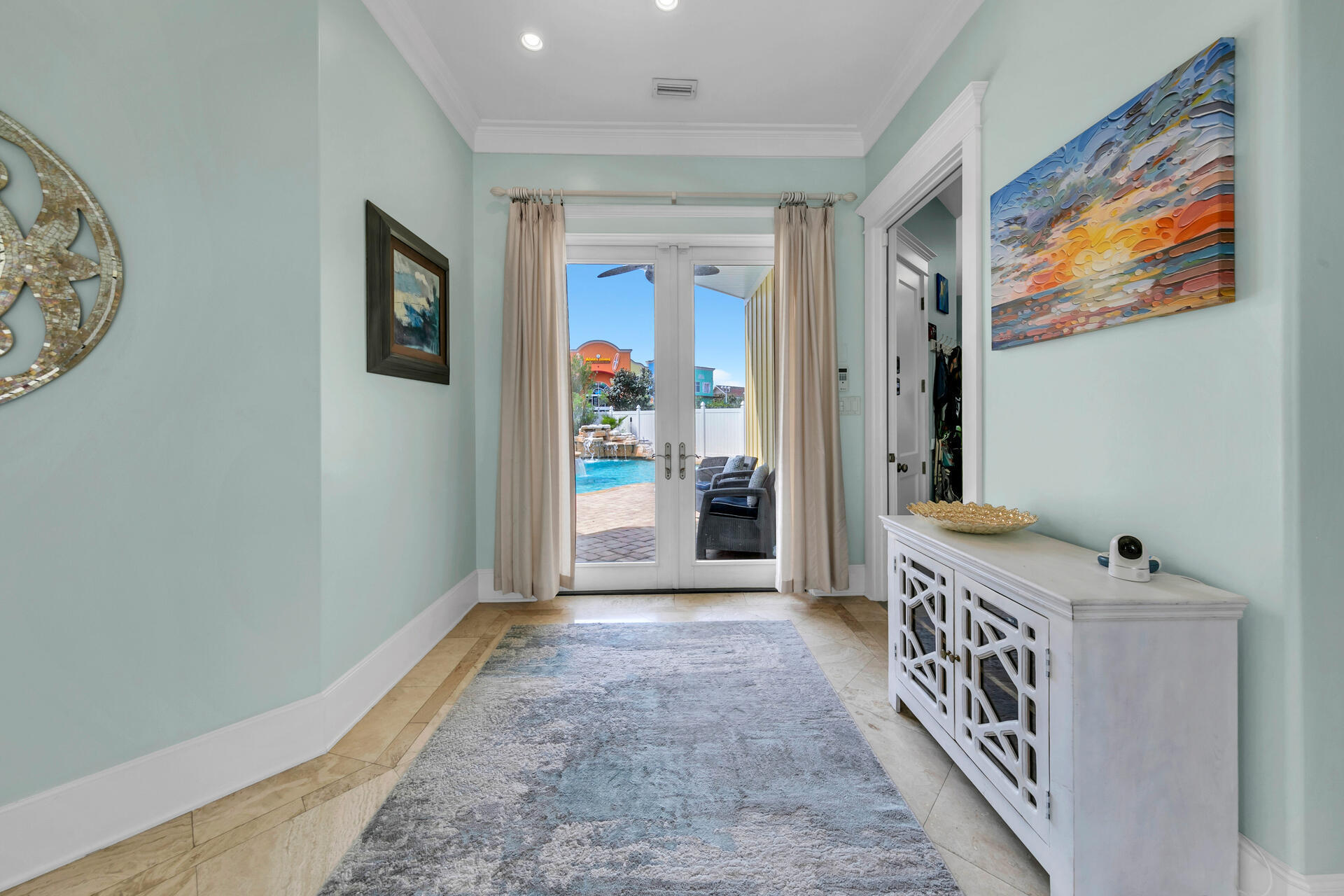 EMERALD WATERS VILLAGE - Residential