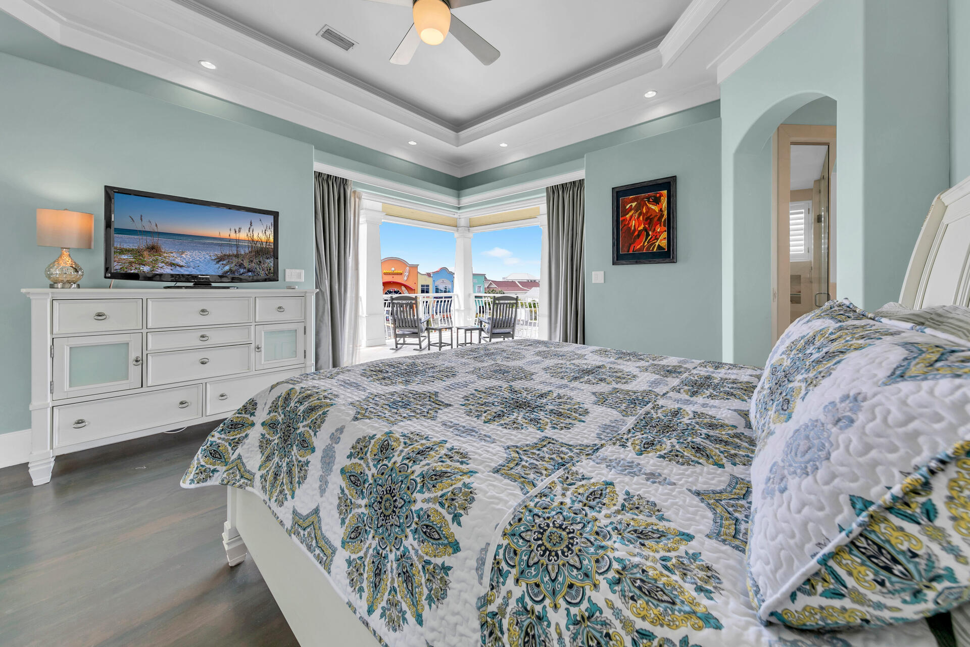 EMERALD WATERS VILLAGE - Residential