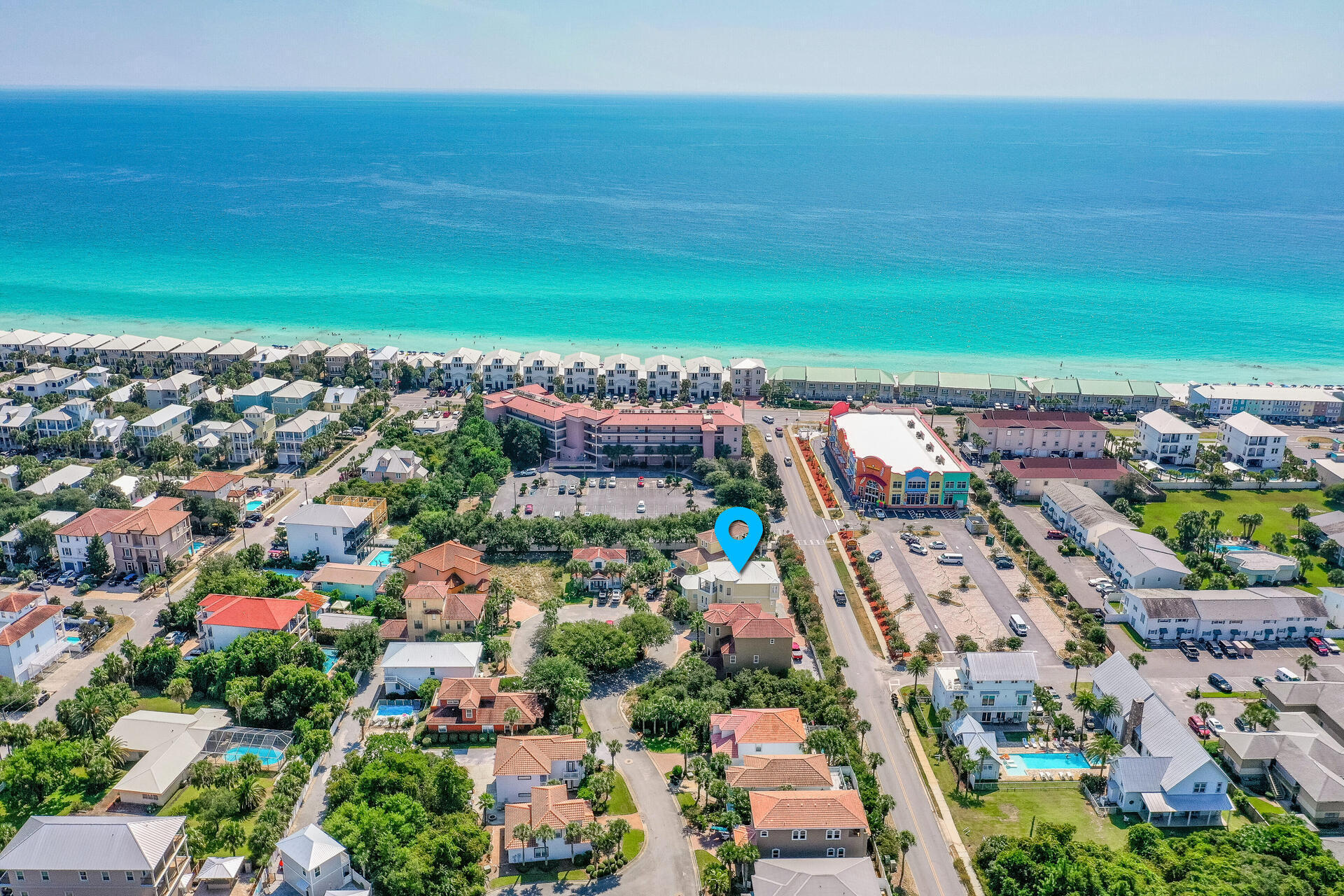 EMERALD WATERS VILLAGE - Residential