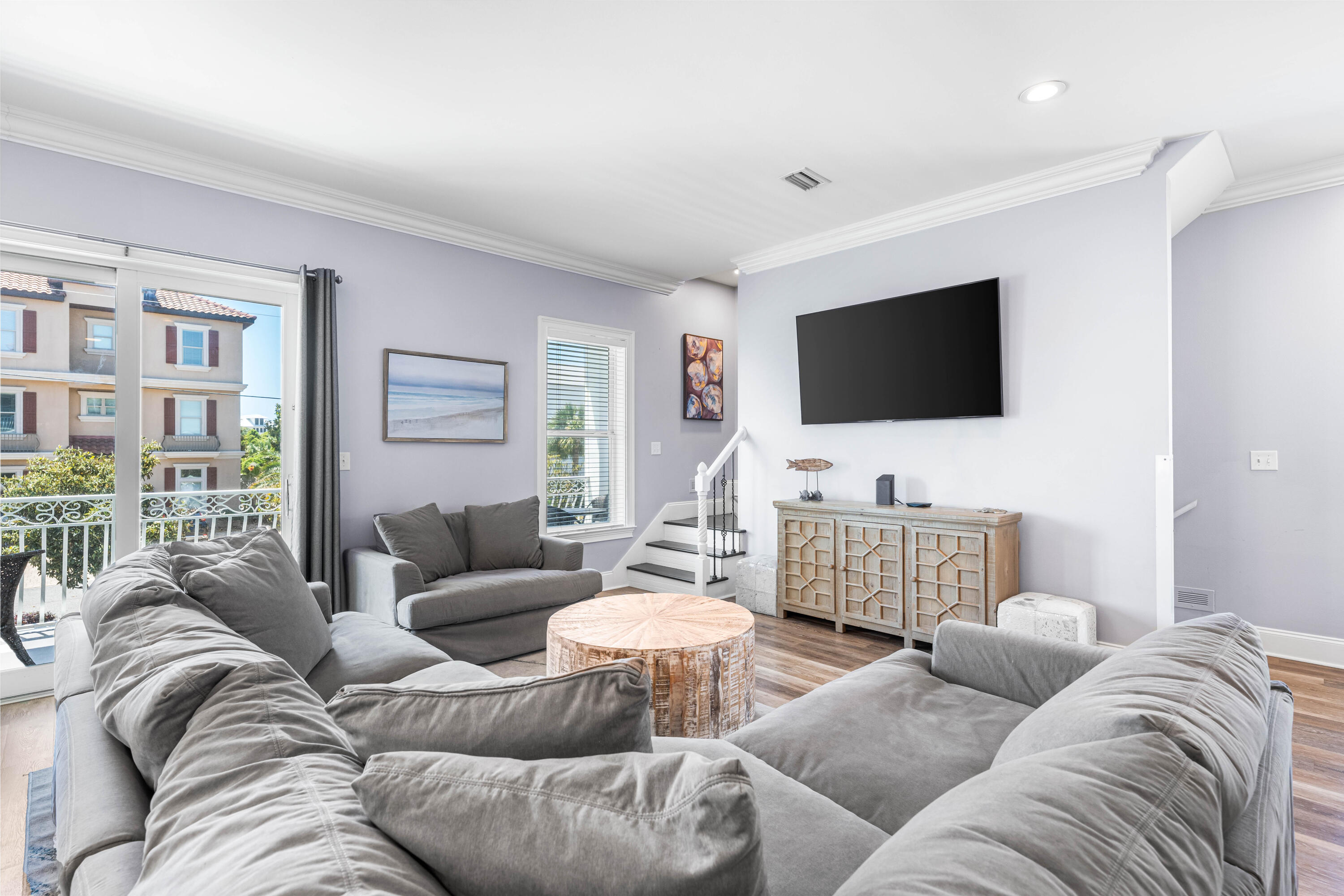 FRANGISTA BEACH 1ST ADDN - Residential