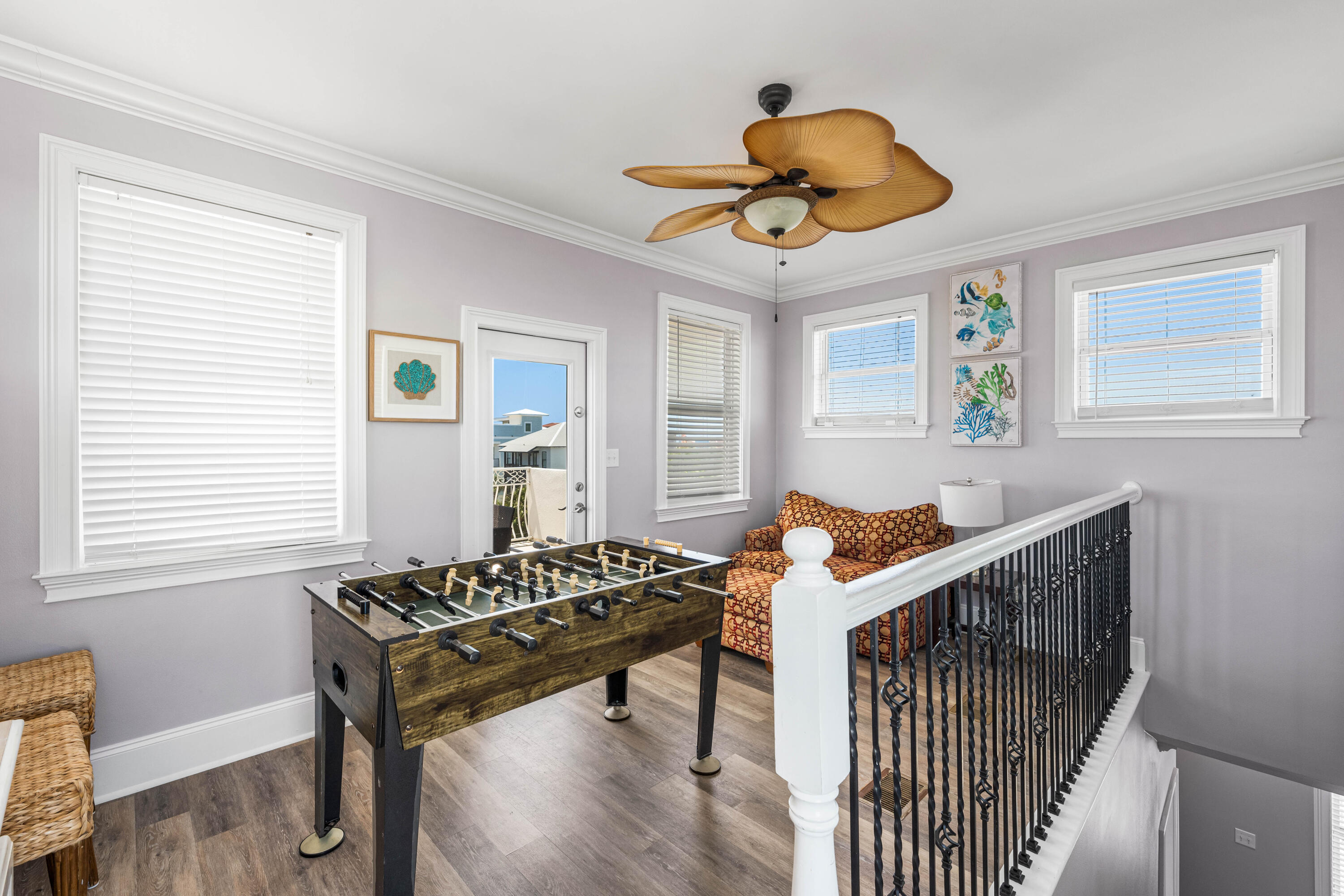 FRANGISTA BEACH 1ST ADDN - Residential