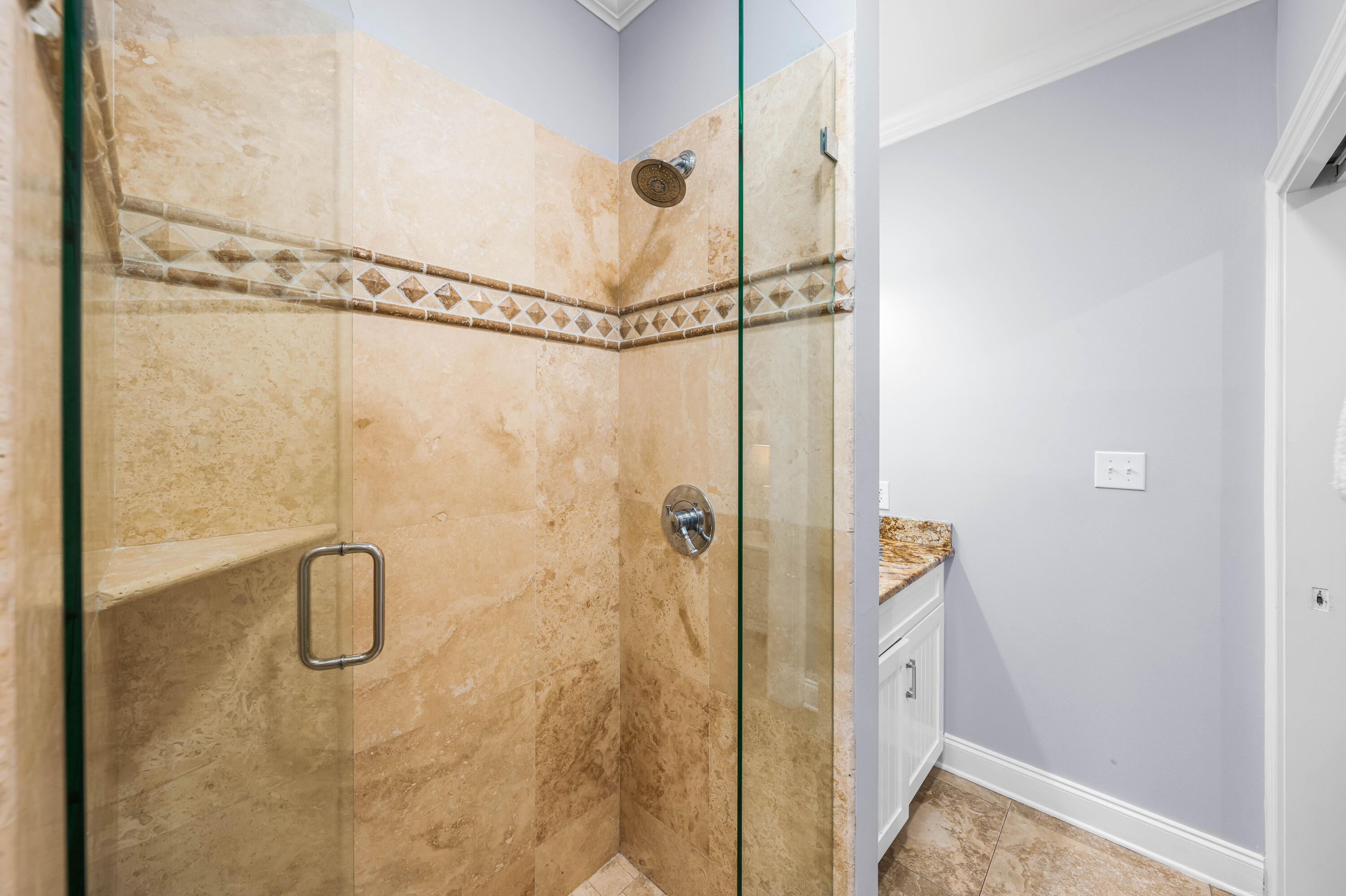 FRANGISTA BEACH 1ST ADDN - Residential