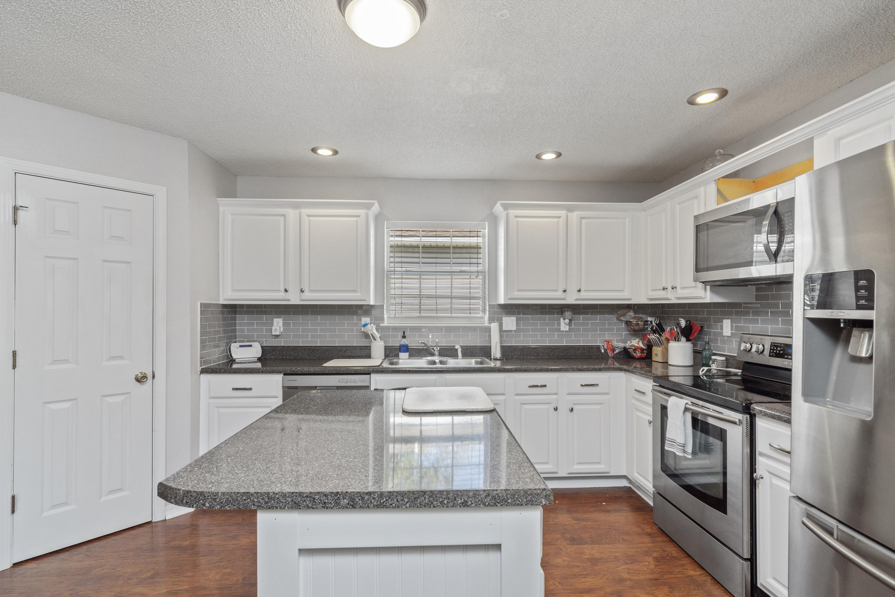 NORTHWOOD ADDN - Residential