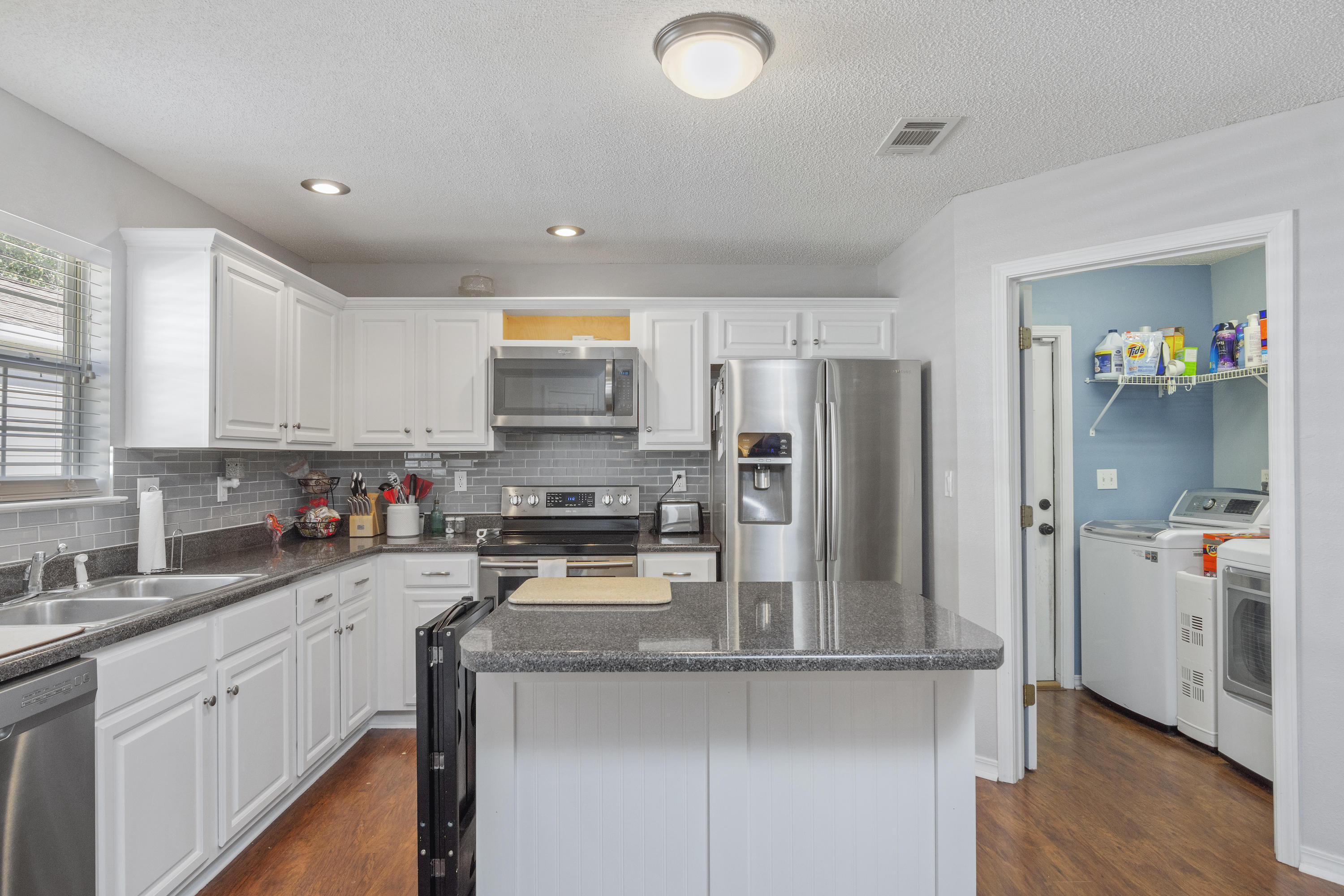 NORTHWOOD ADDN - Residential