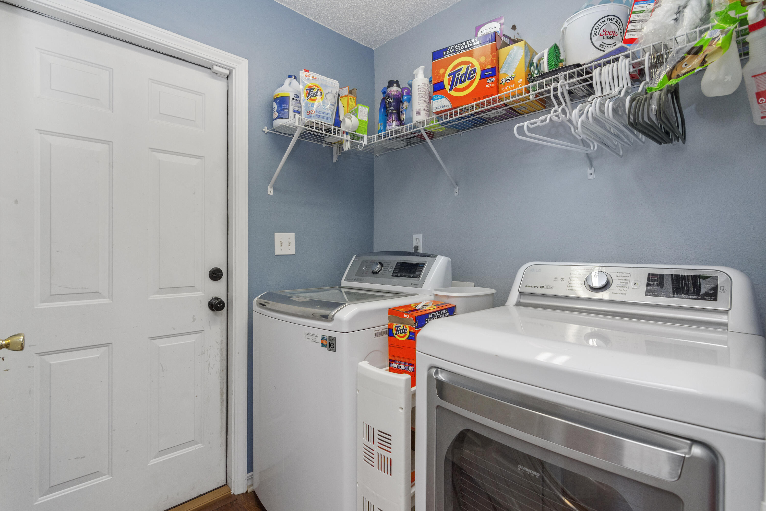 NORTHWOOD ADDN - Residential