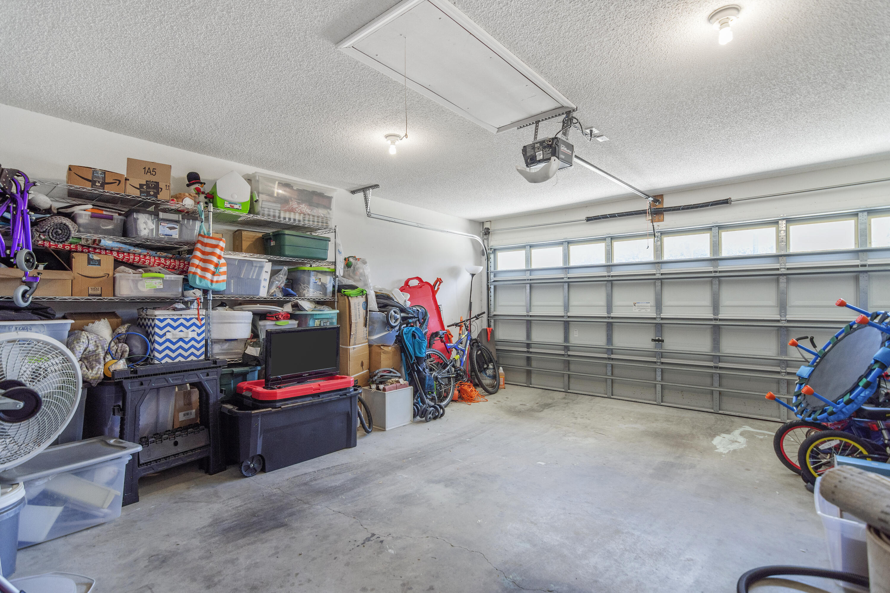 NORTHWOOD ADDN - Residential