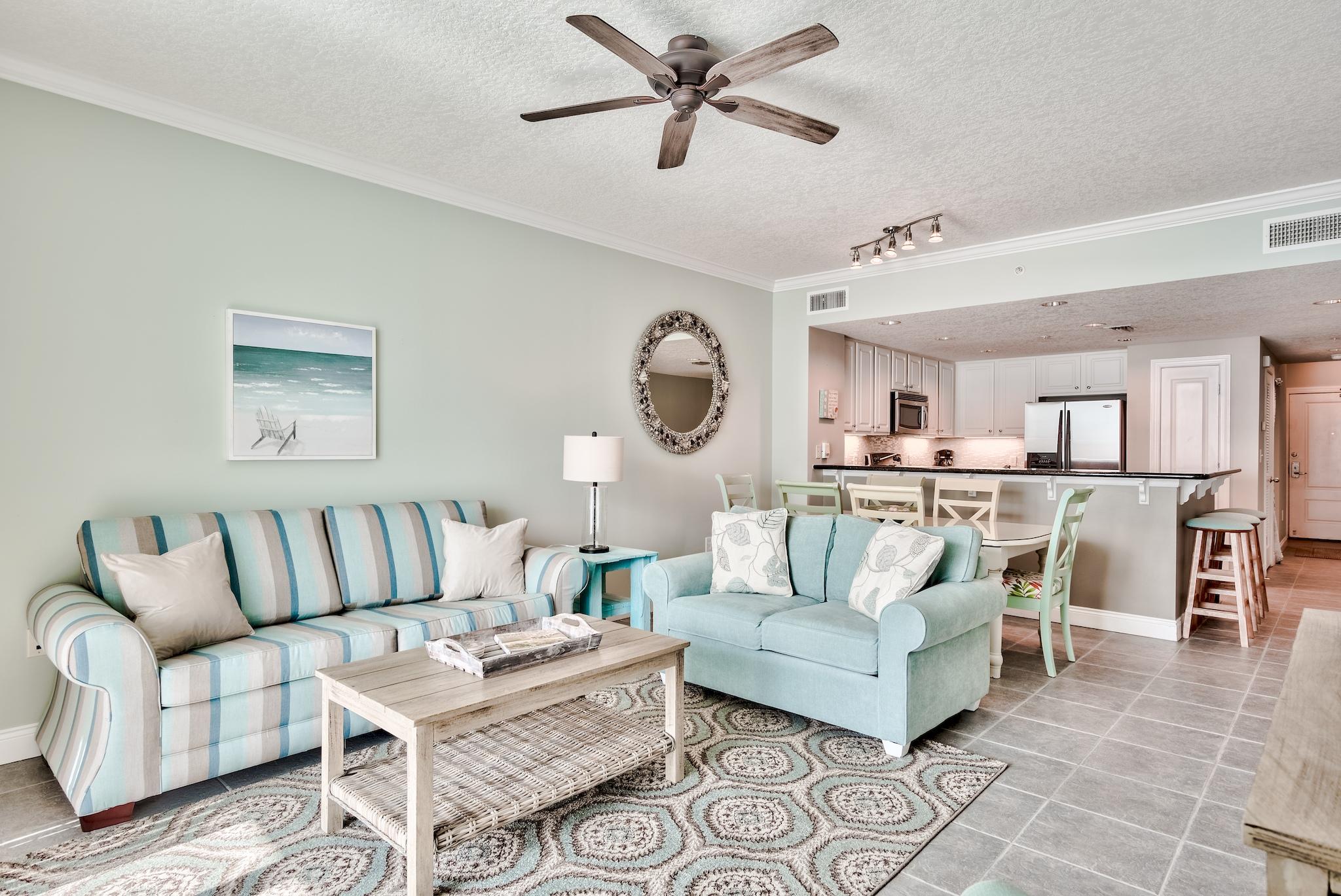 PALAZZO CONDOMINIUMS - Residential