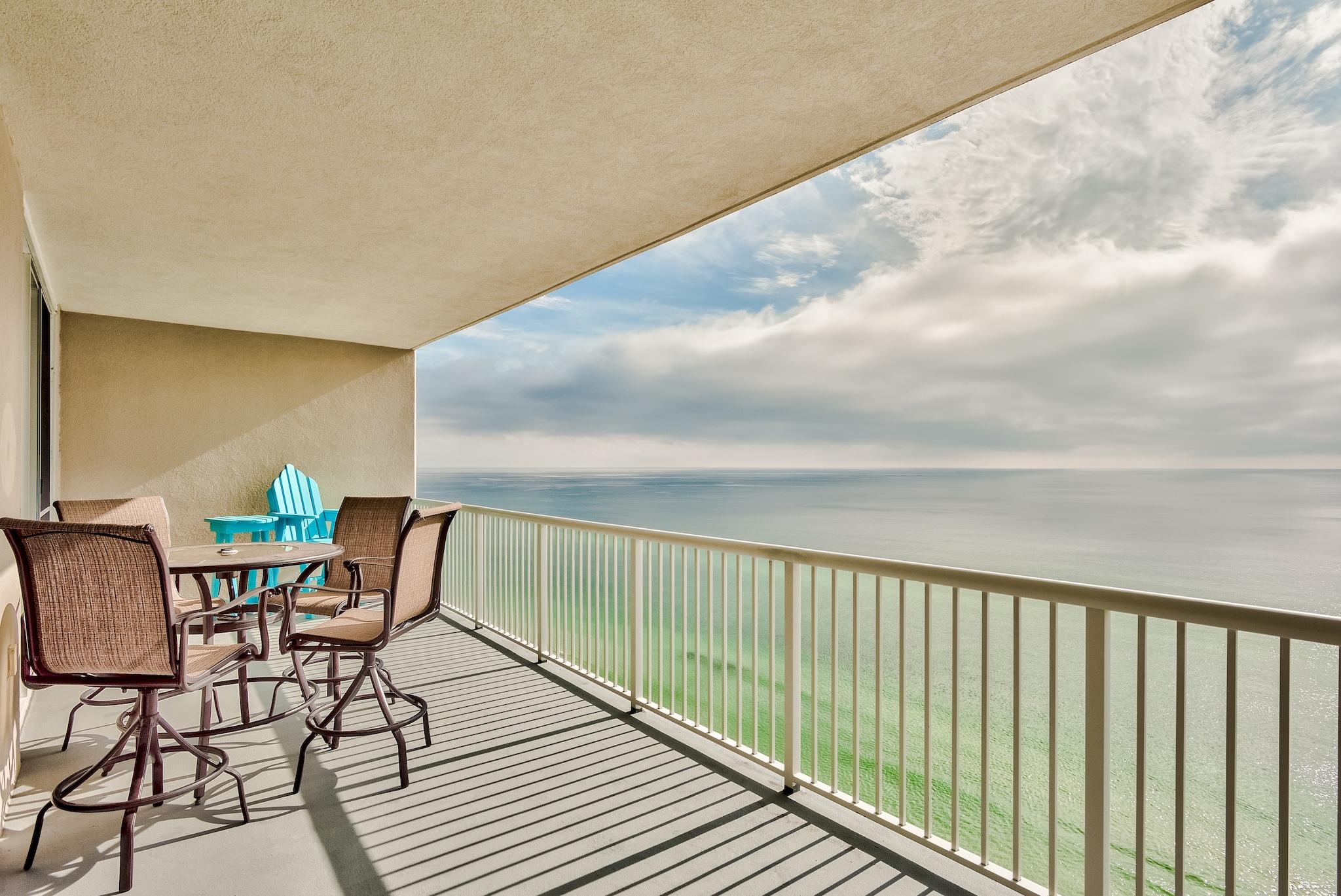 PALAZZO CONDOMINIUMS - Residential