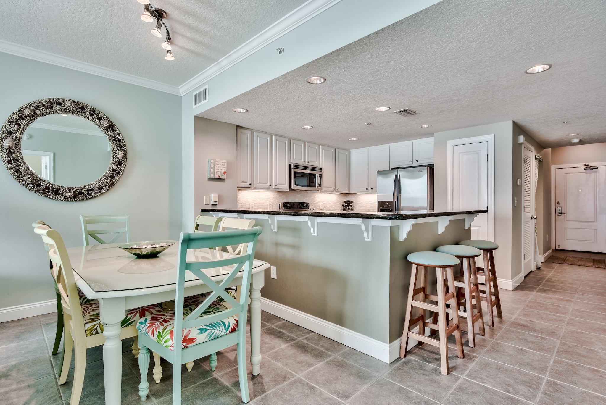 PALAZZO CONDOMINIUMS - Residential