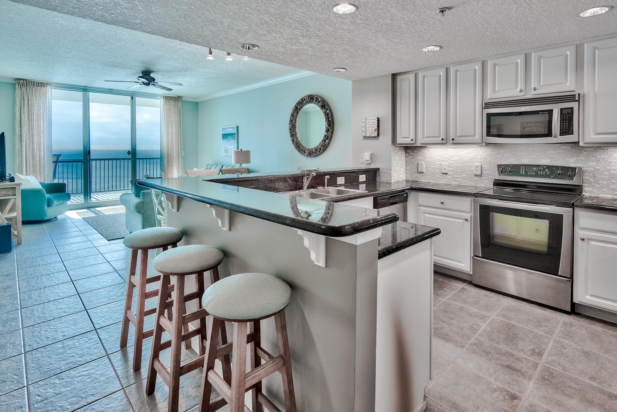 PALAZZO CONDOMINIUMS - Residential