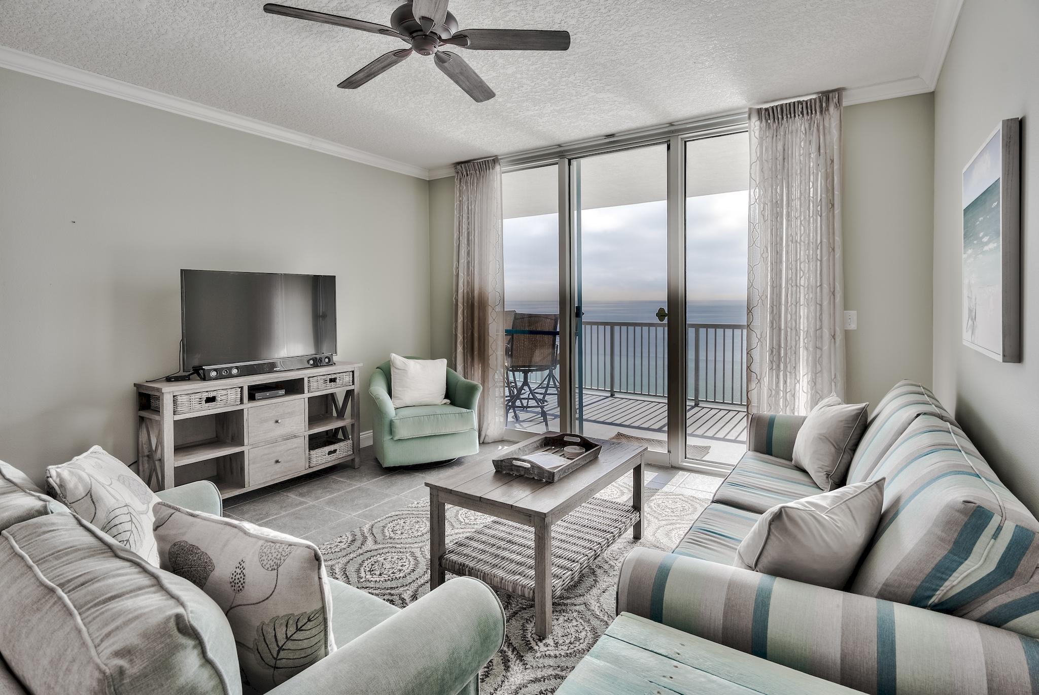 PALAZZO CONDOMINIUMS - Residential