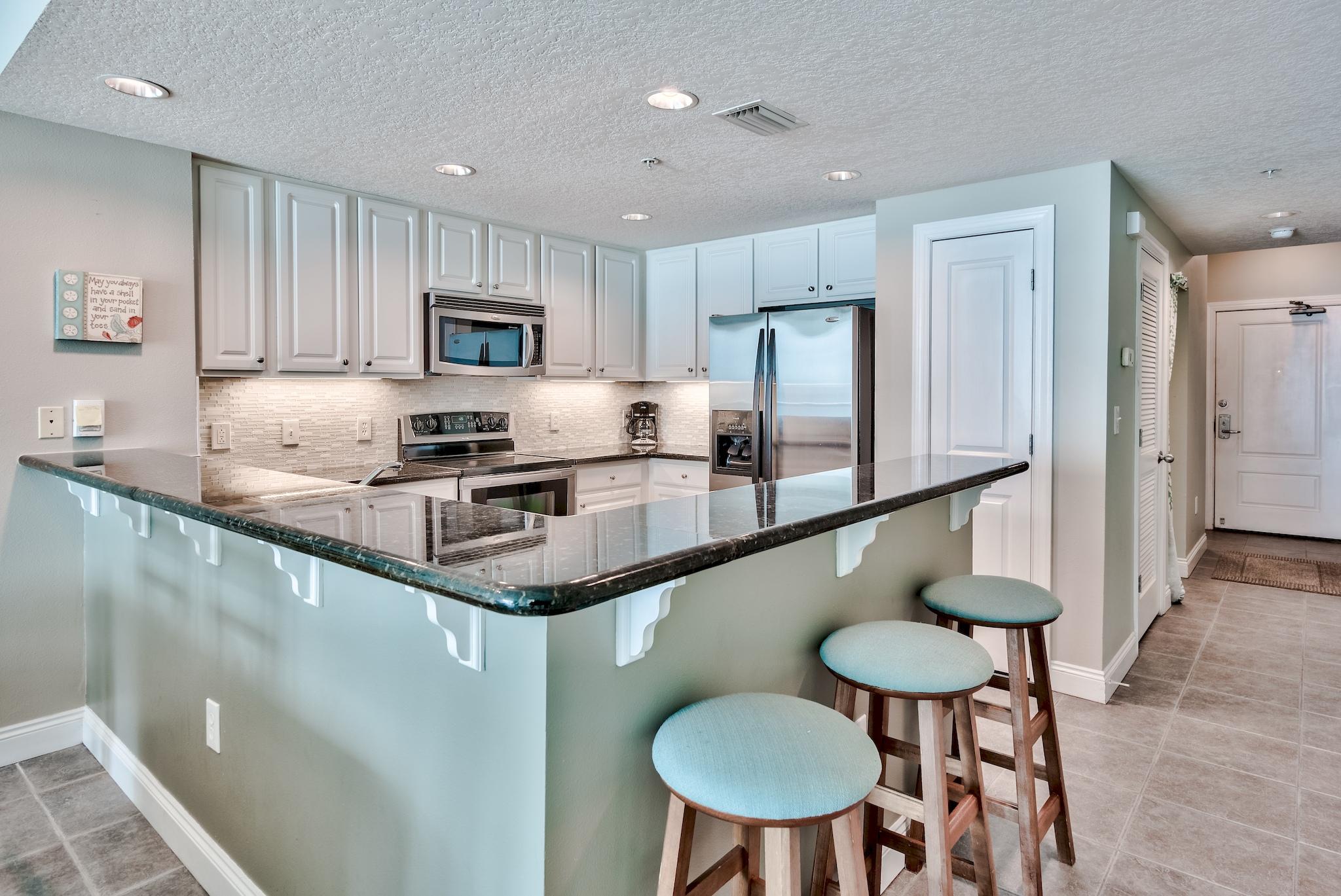 PALAZZO CONDOMINIUMS - Residential