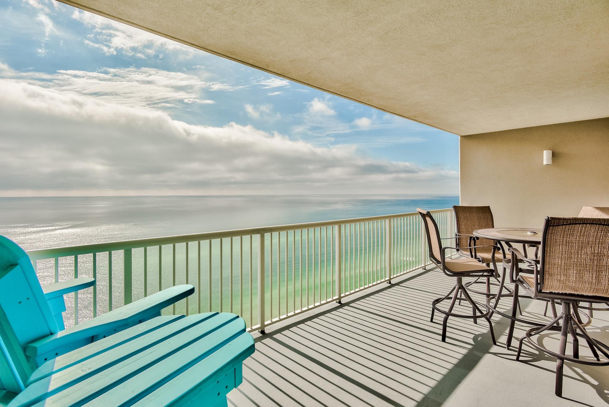 PALAZZO CONDOMINIUMS - Residential