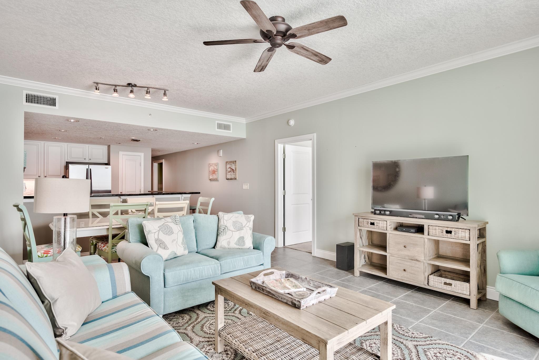 PALAZZO CONDOMINIUMS - Residential