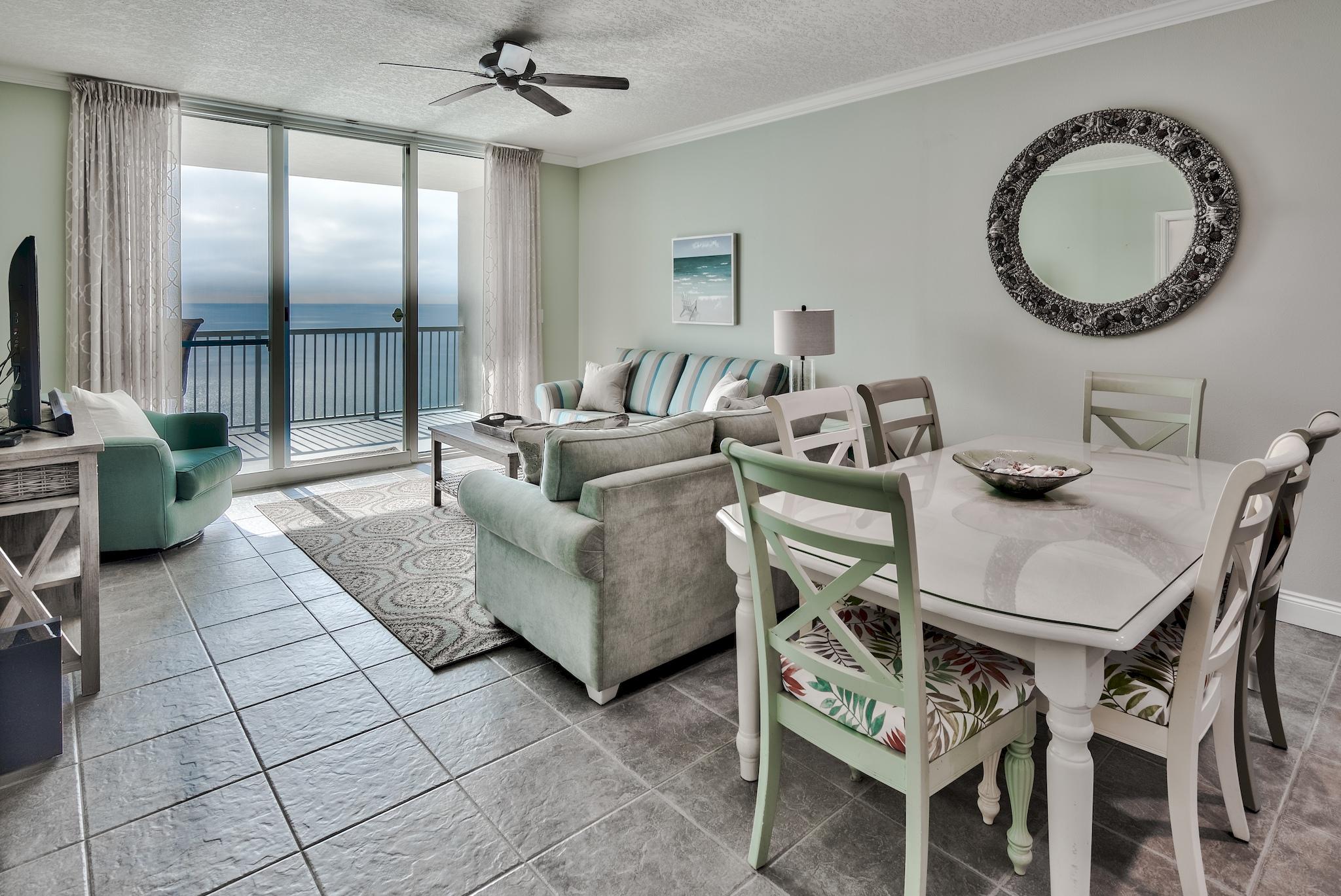 PALAZZO CONDOMINIUMS - Residential