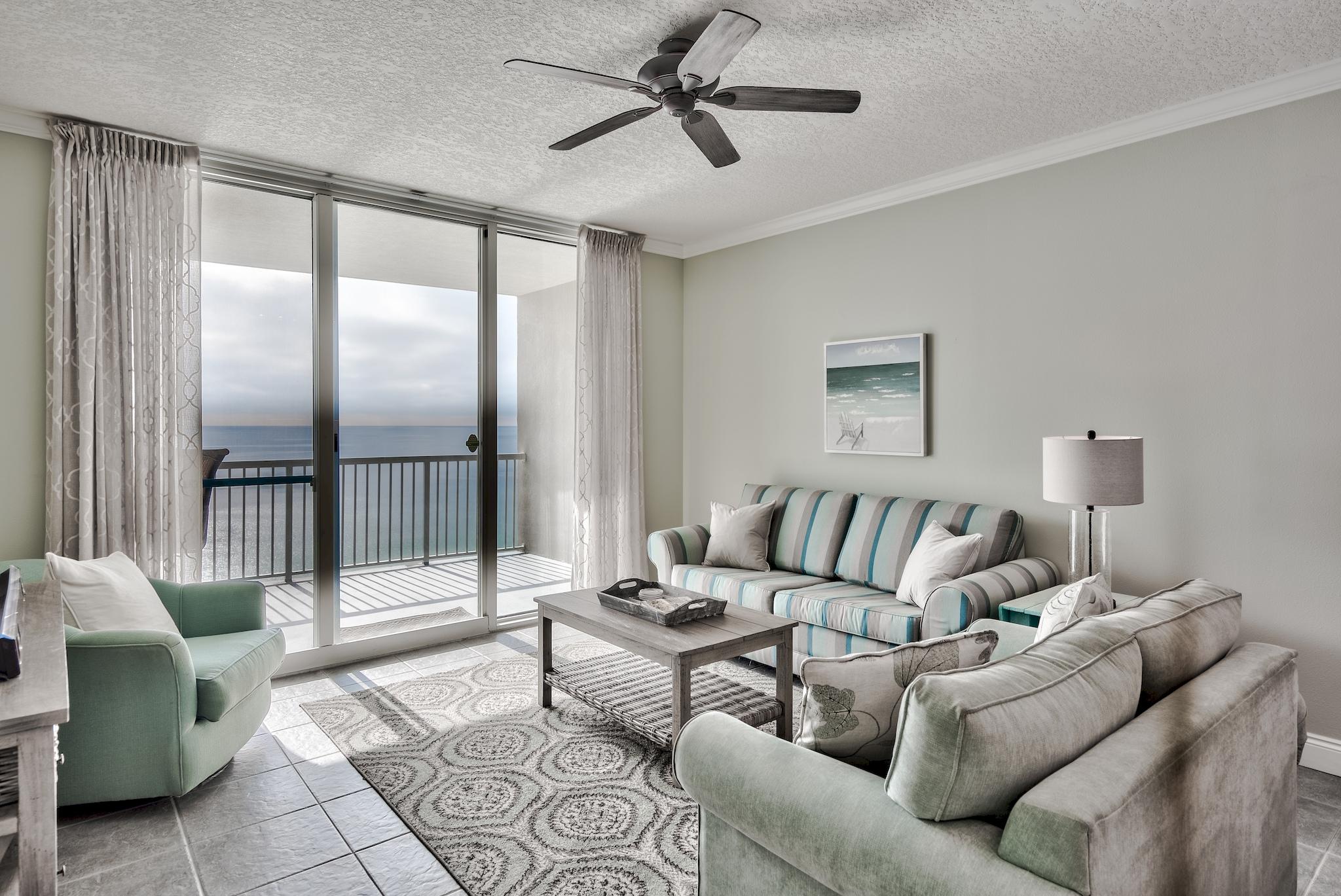 PALAZZO CONDOMINIUMS - Residential