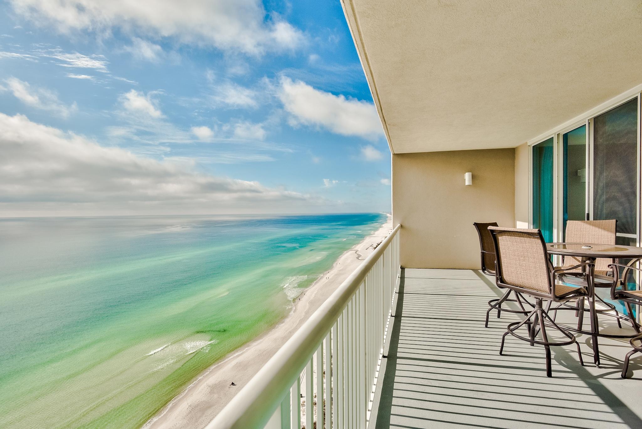 PALAZZO CONDOMINIUMS - Residential