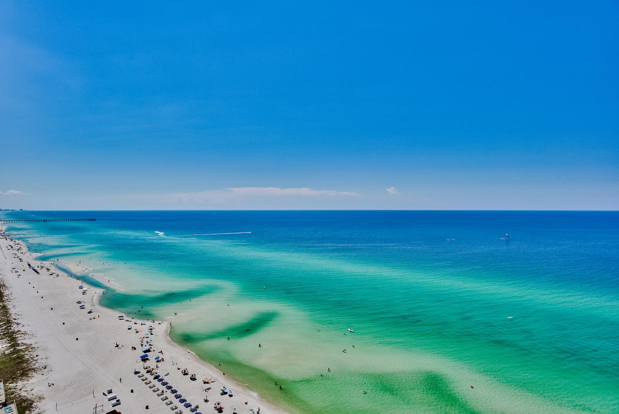 PALAZZO CONDOMINIUMS - Residential