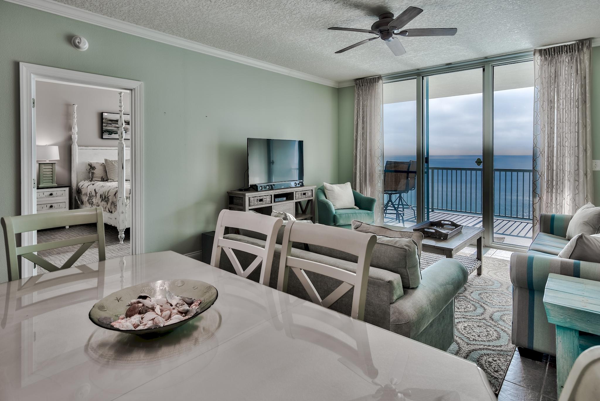 PALAZZO CONDOMINIUMS - Residential