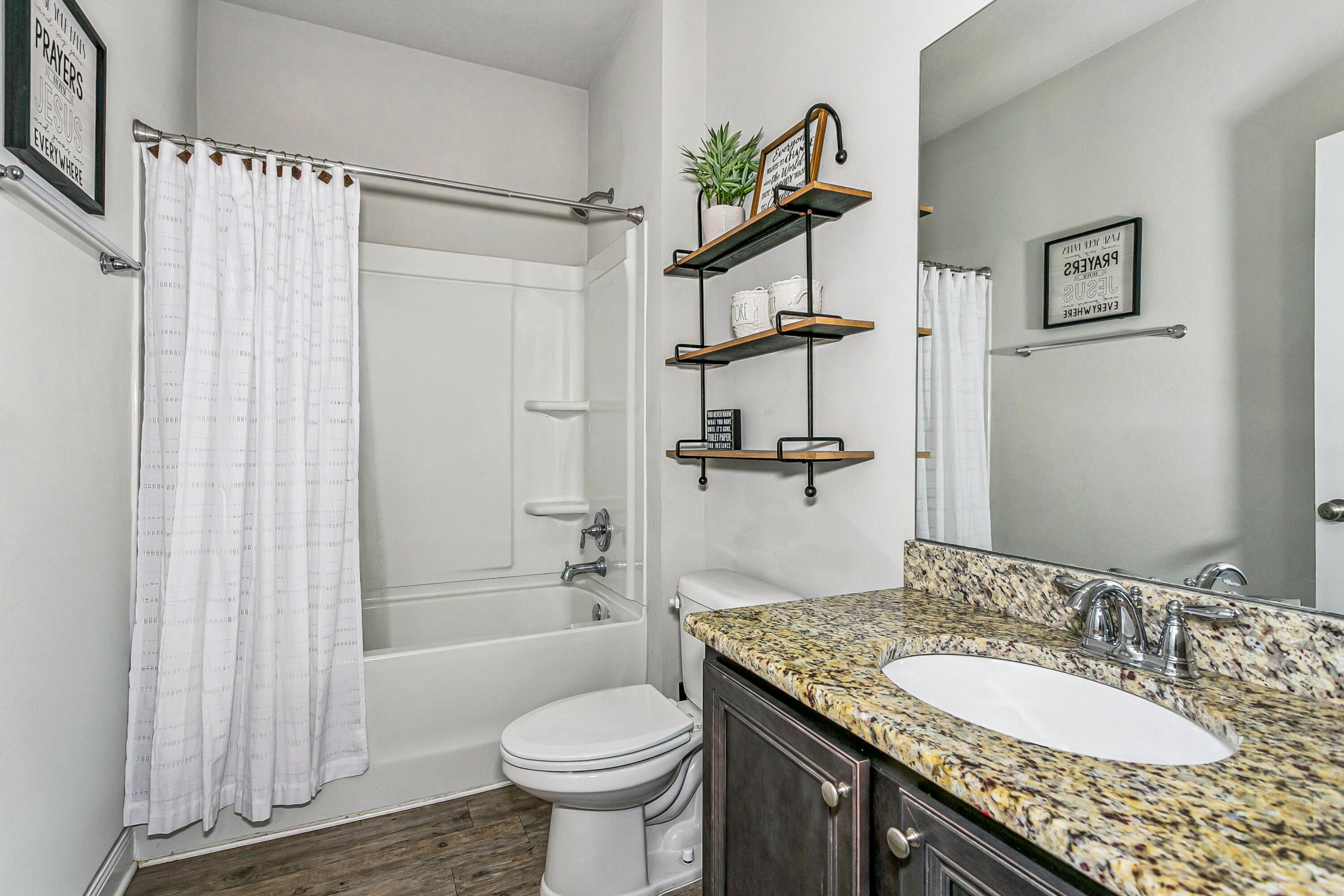 Redstone Commons - Residential