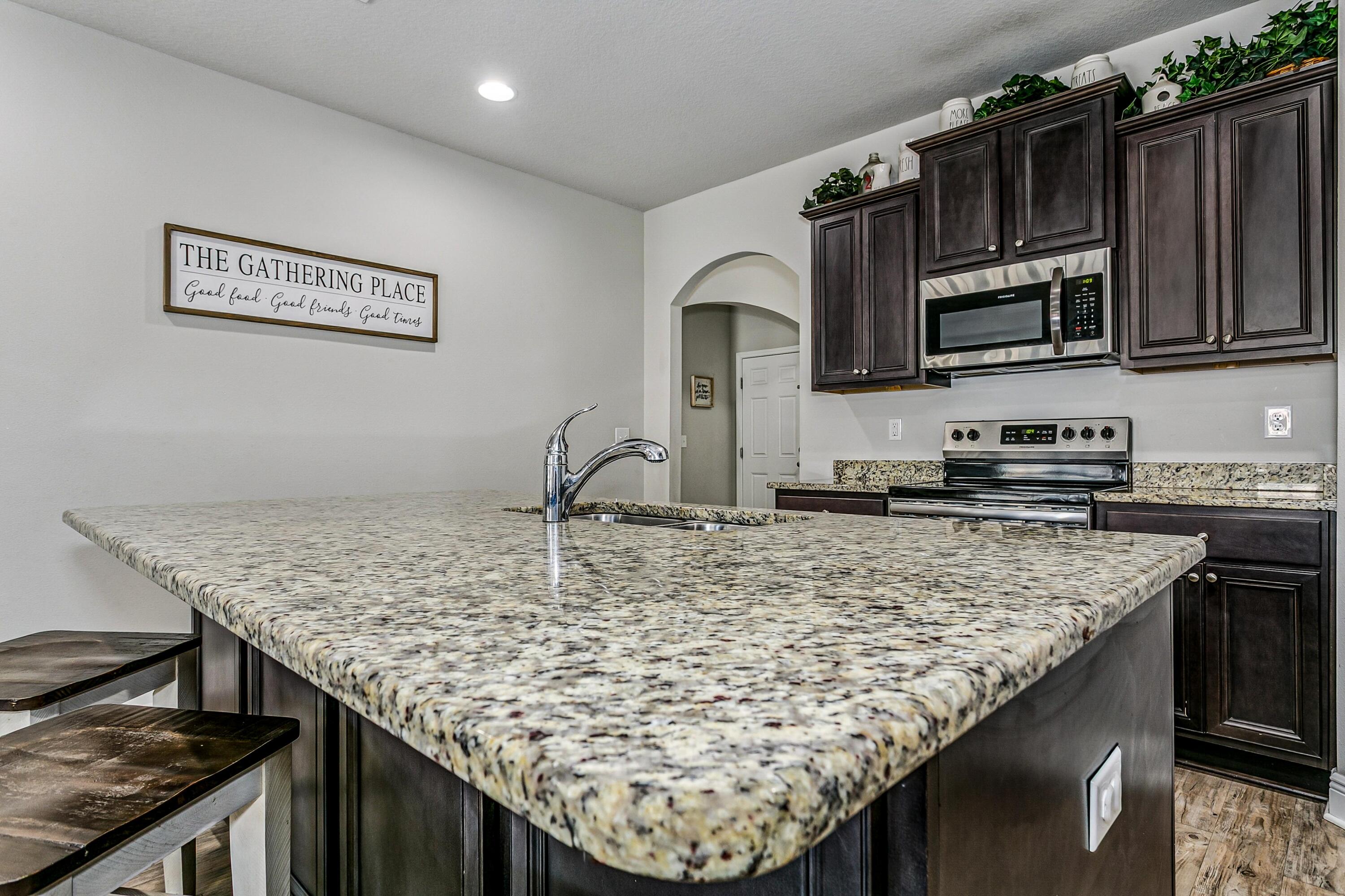 Redstone Commons - Residential