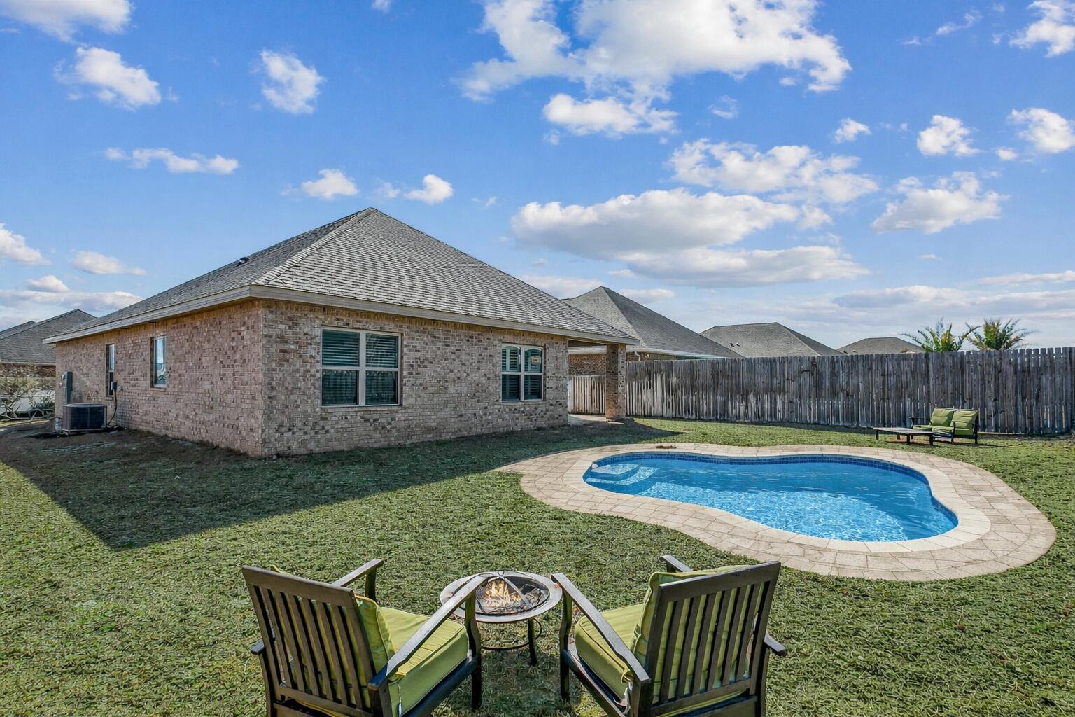 Redstone Commons - Residential