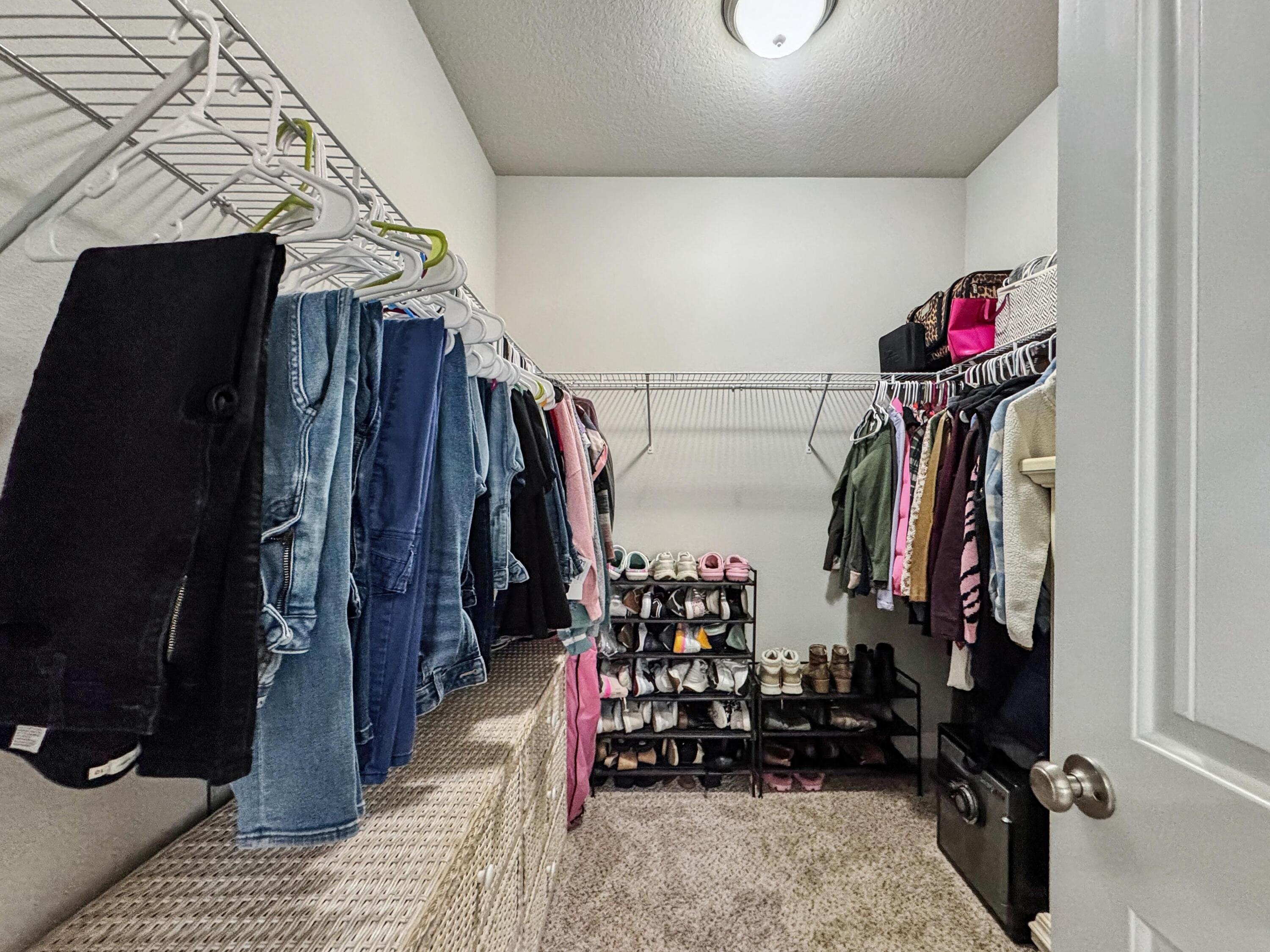 Redstone Commons - Residential