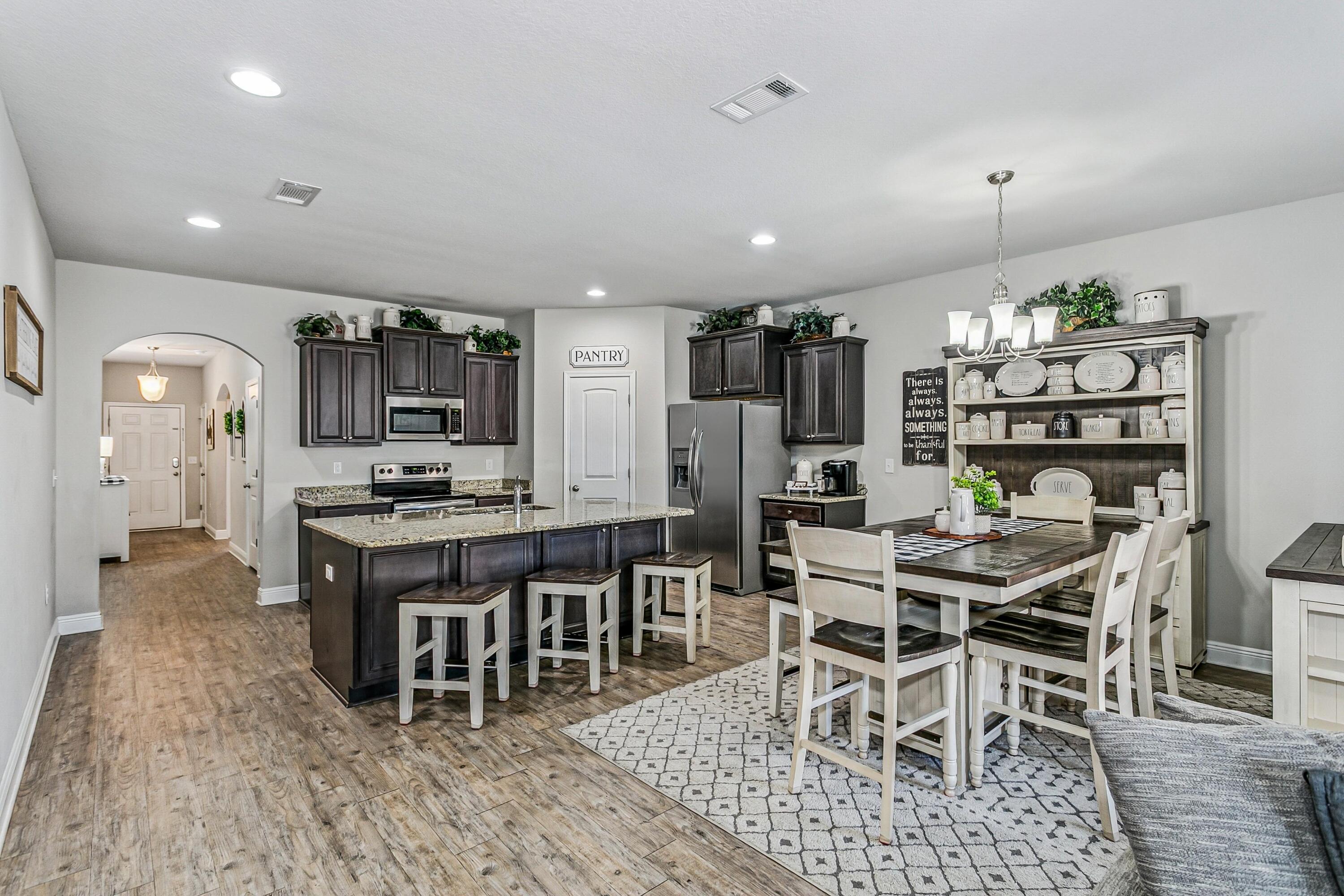 Redstone Commons - Residential