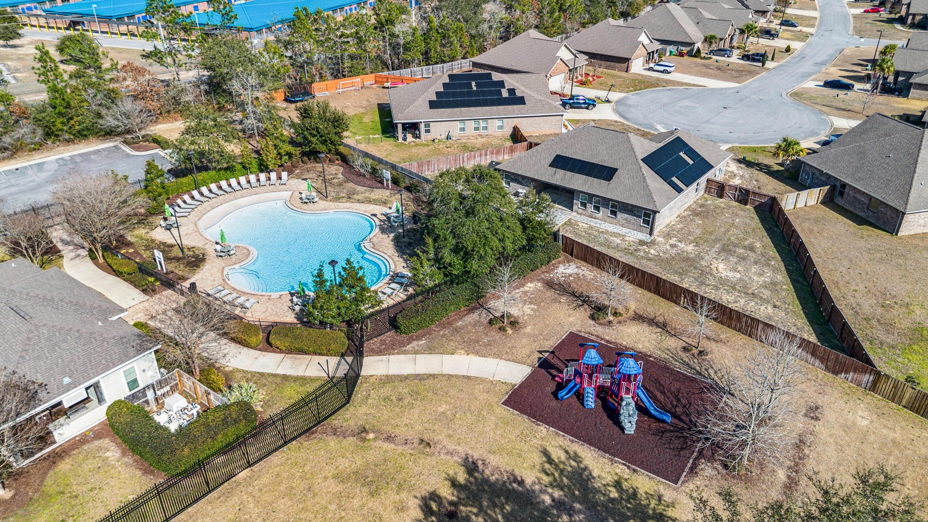 Redstone Commons - Residential